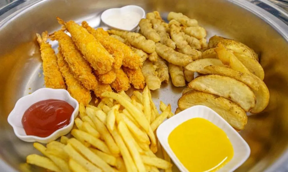 Pohang Hotel La Terrace