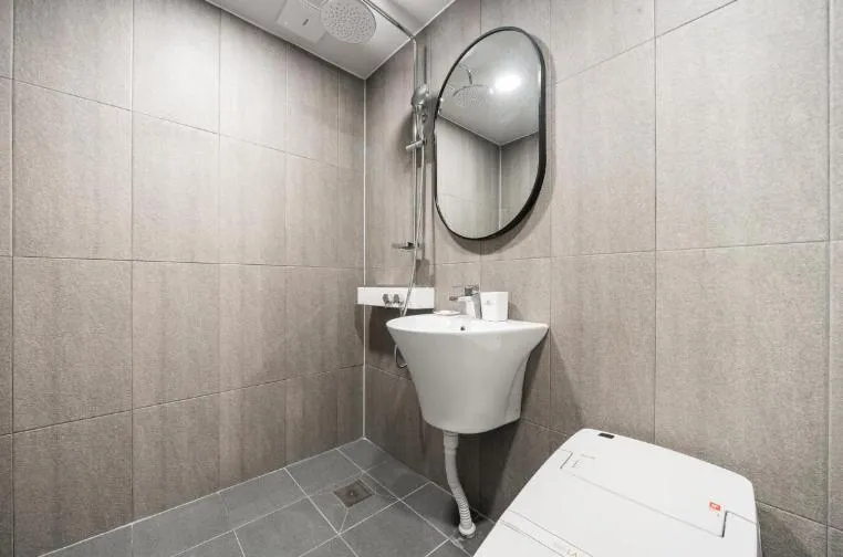 Pohang Hotel La Terrace