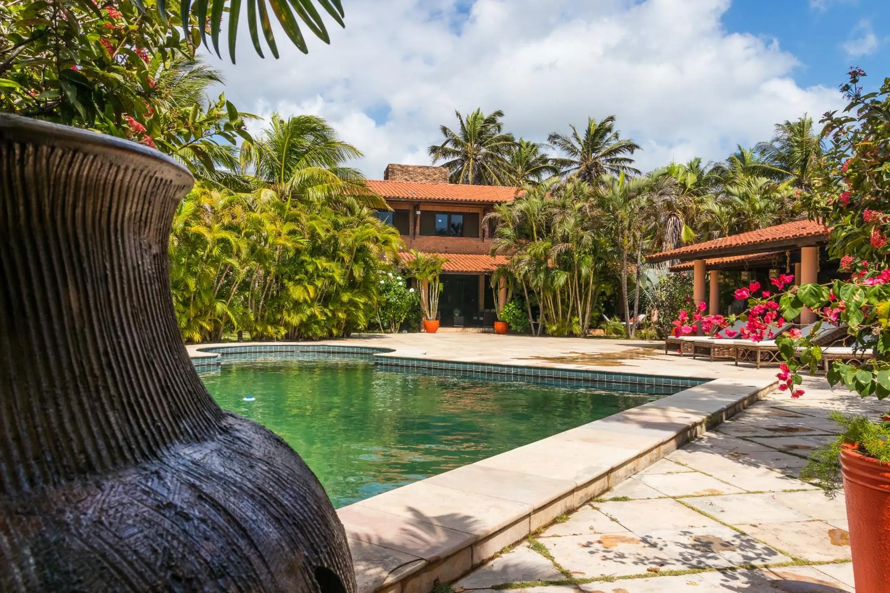 Mansao Santa Rita Mansao Santa Rita