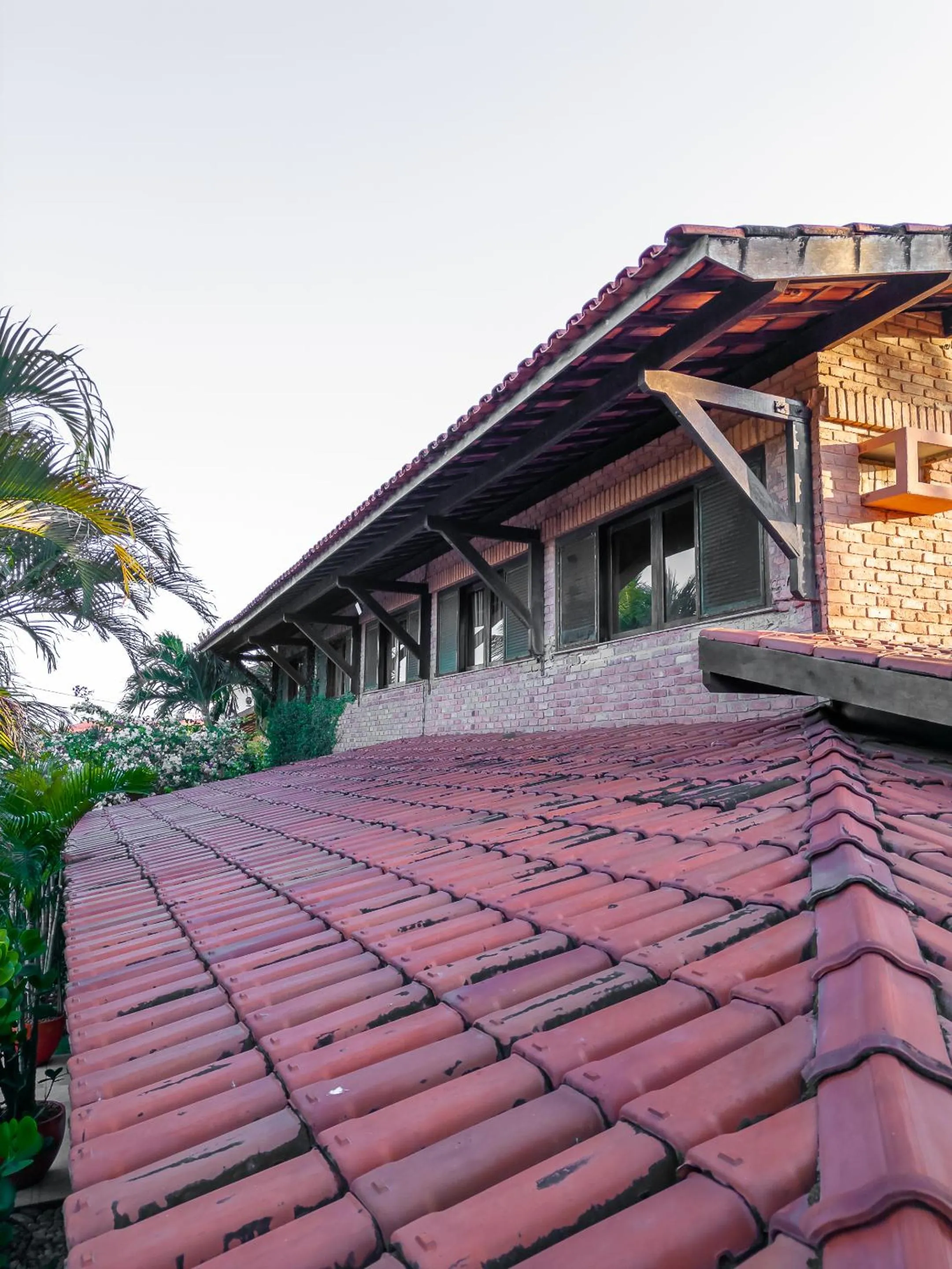 Property building in Mansao Santa Rita