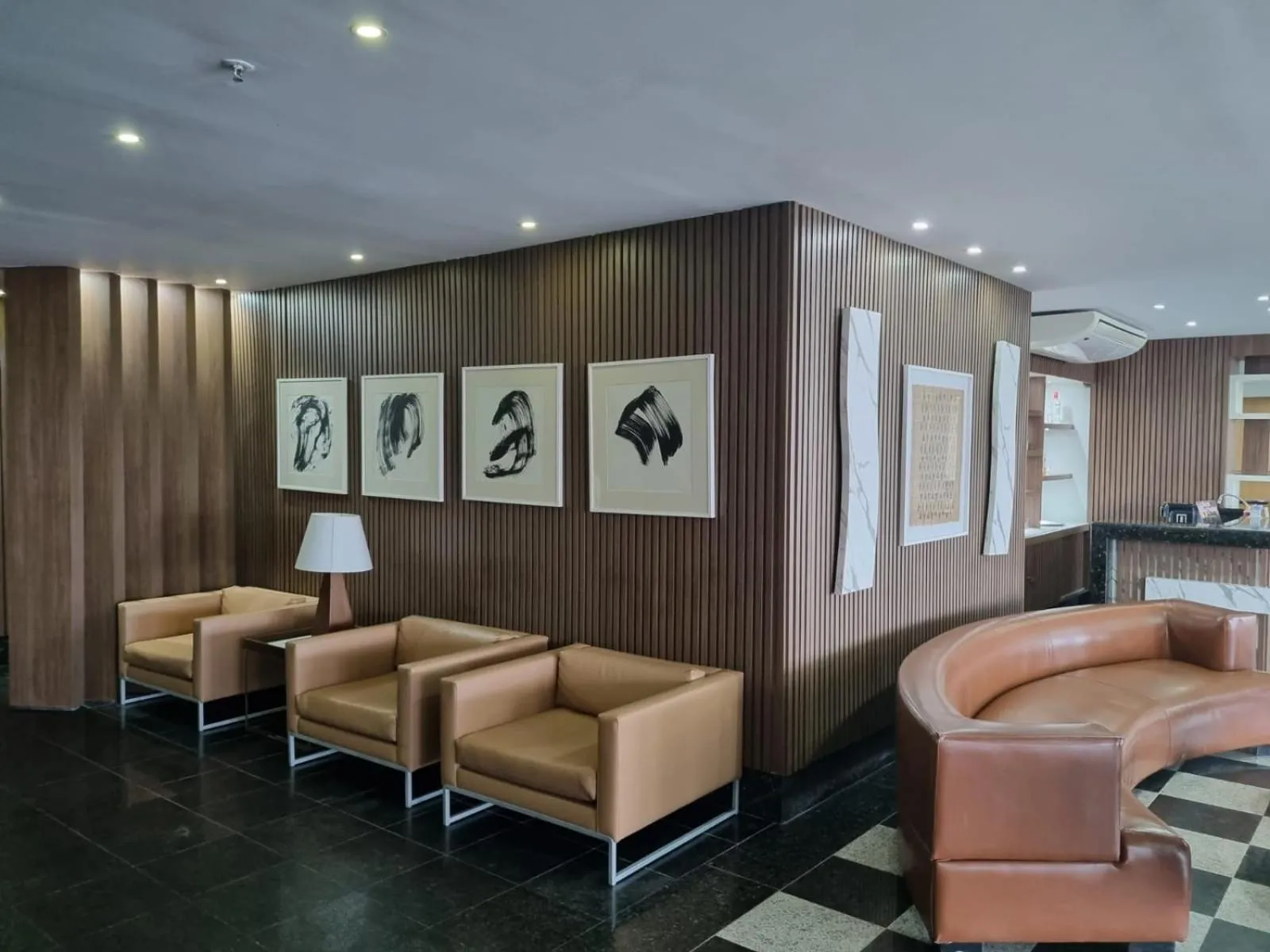 Tropical Barra Hotel