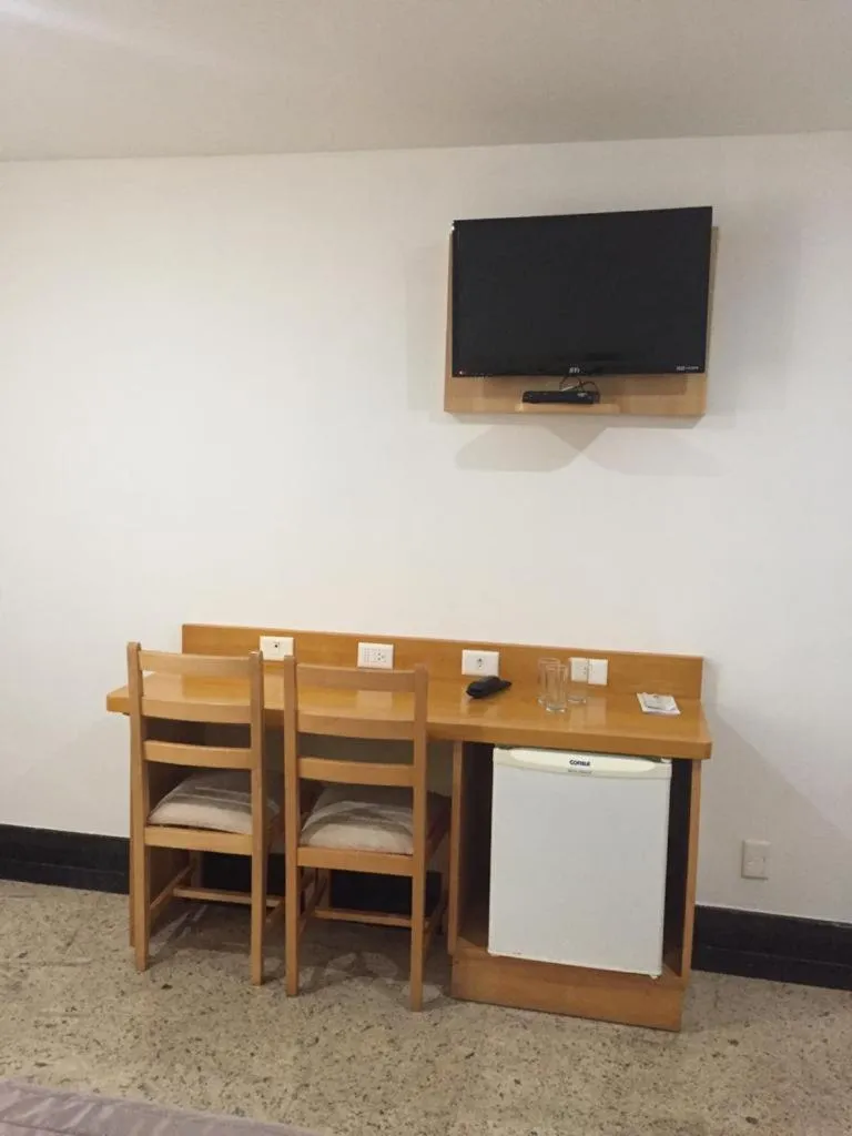 Tropical Barra Hotel