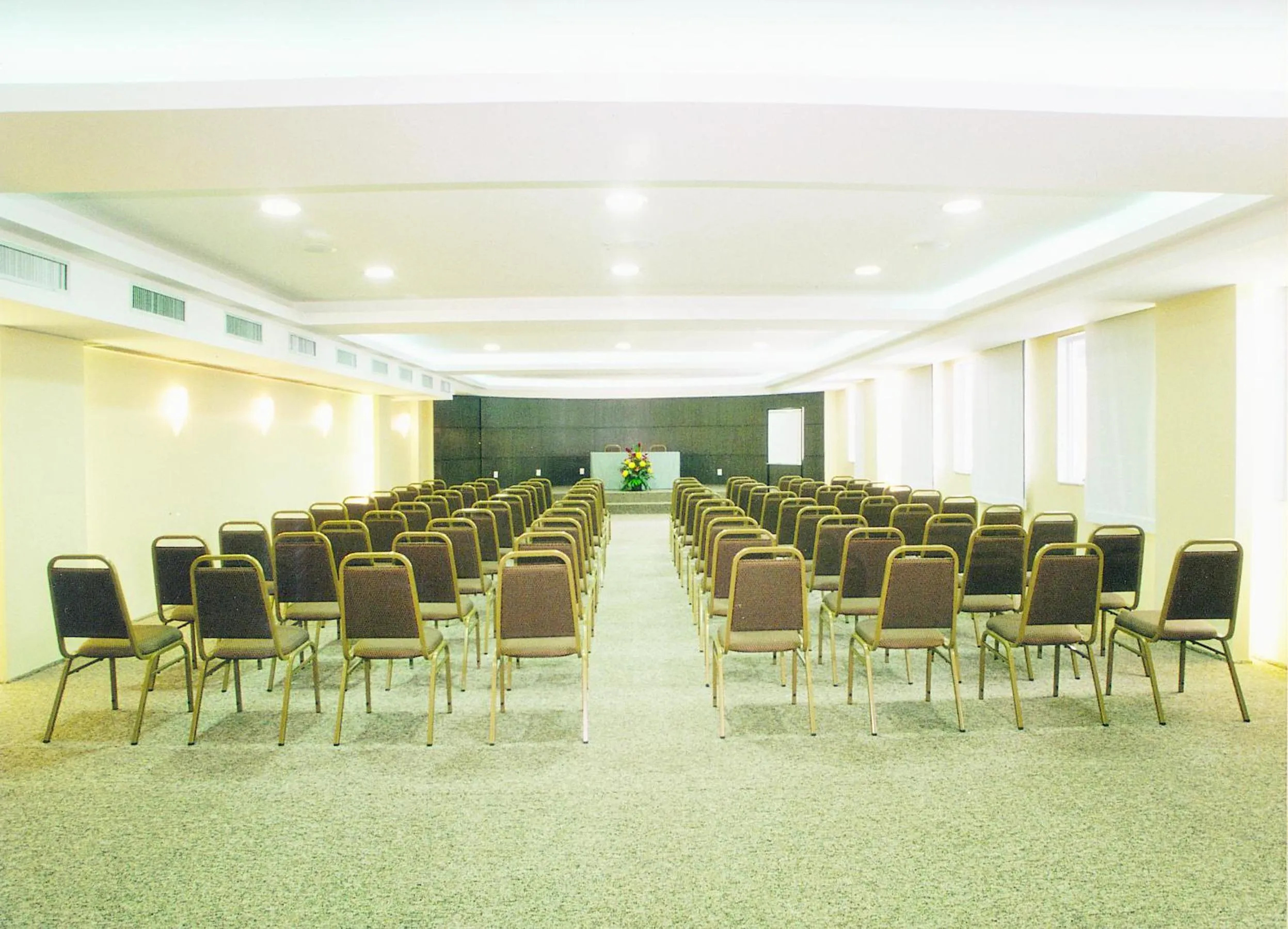 Banquet/Function facilities in Tropical Barra Hotel