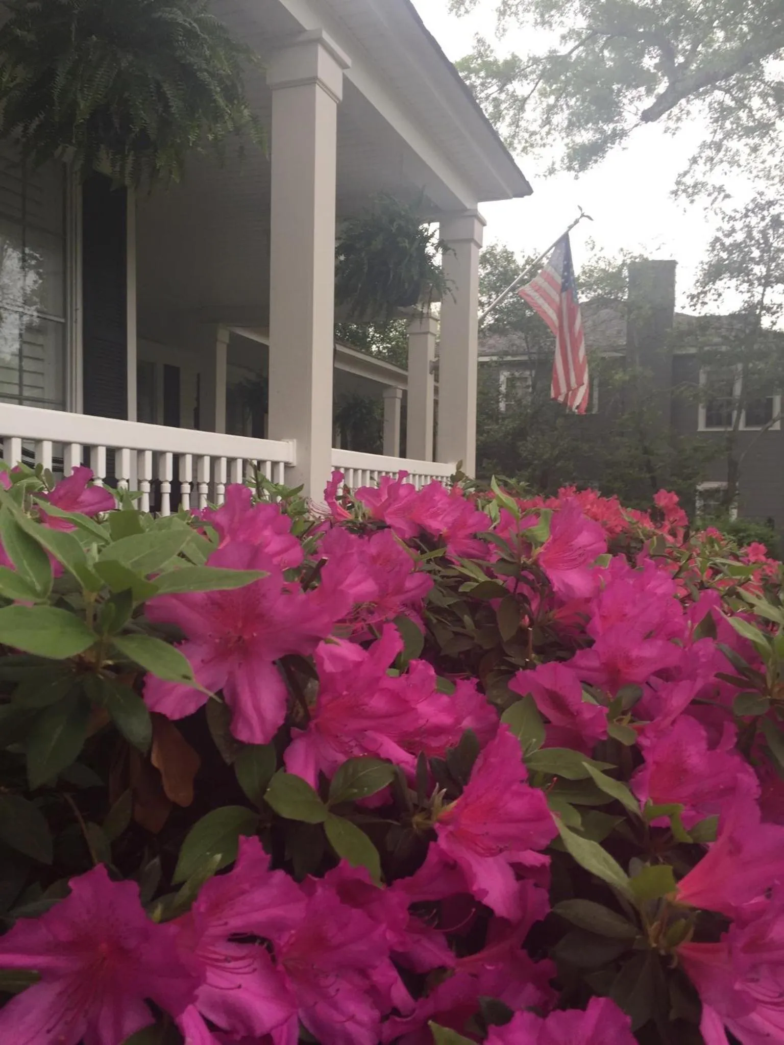 Huffman House Bed & Breakfast