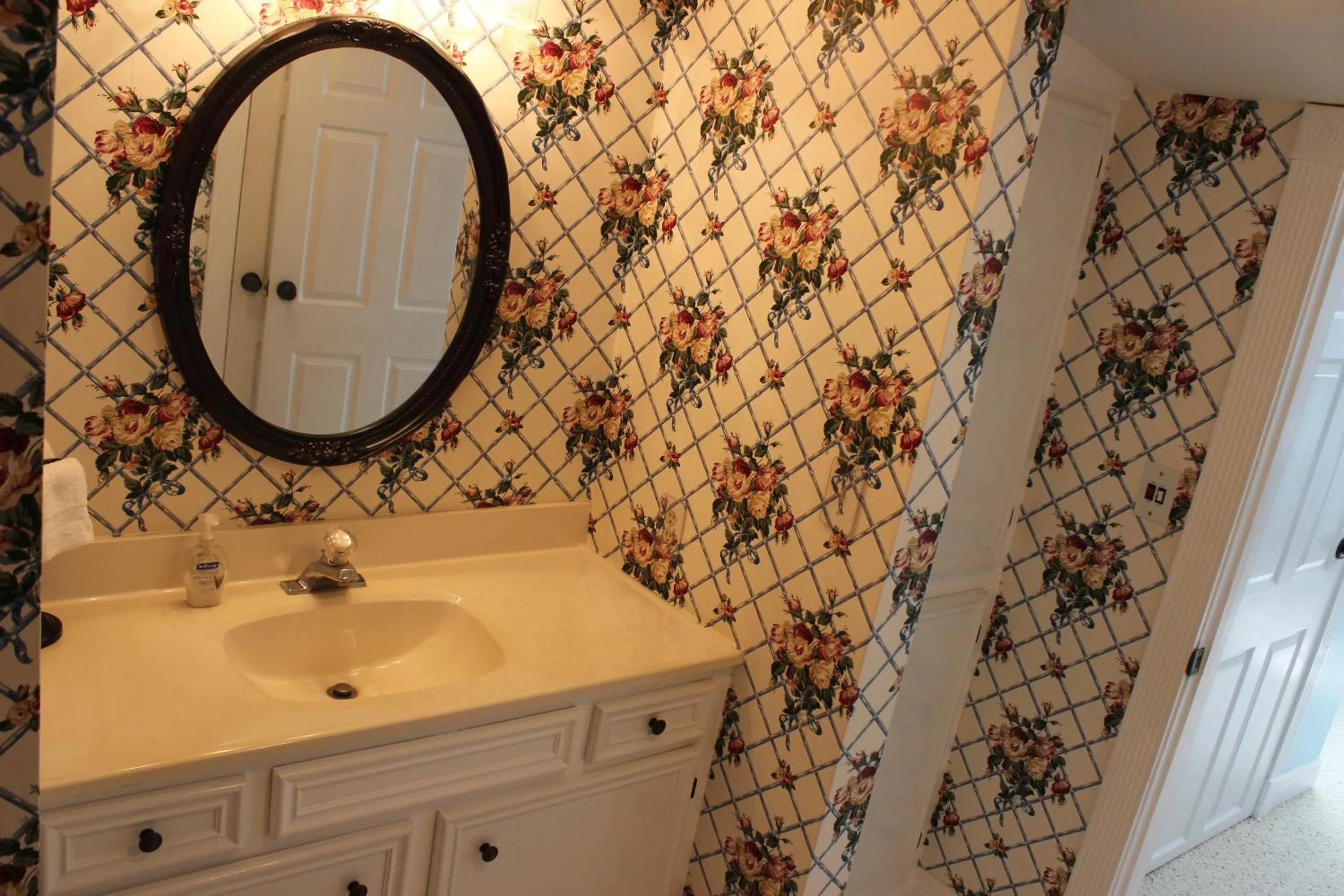 Huffman House Bed & Breakfast