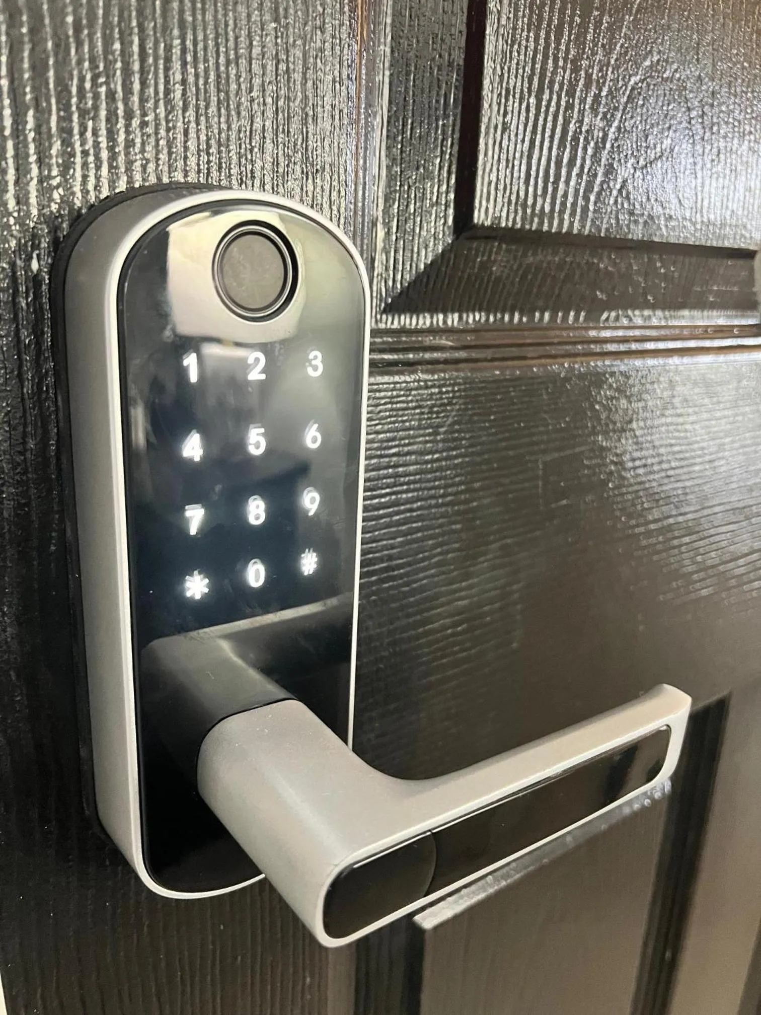 Huffman House Bed & Breakfast