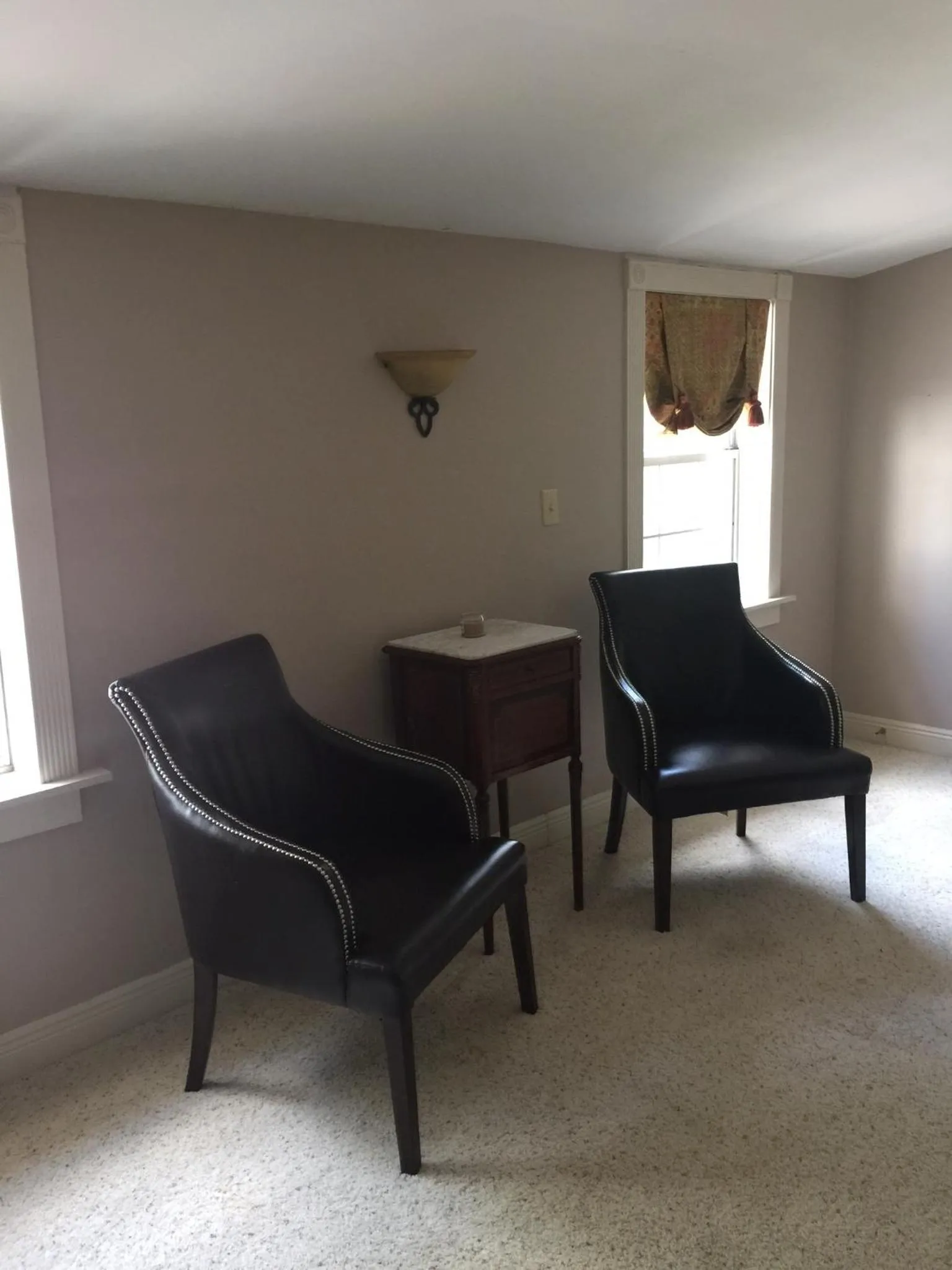 Huffman House Bed & Breakfast