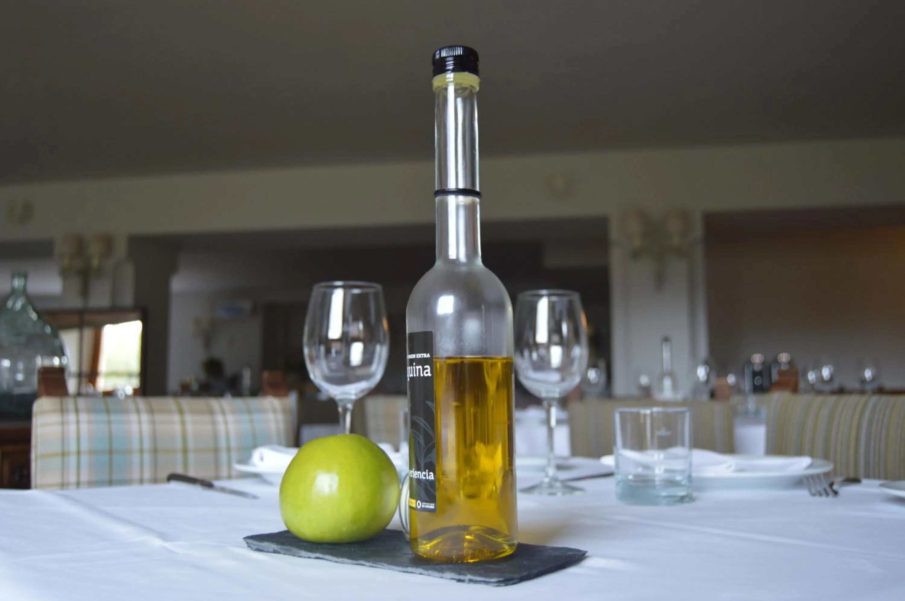 Restaurant/places to eat in Parador de Gredos