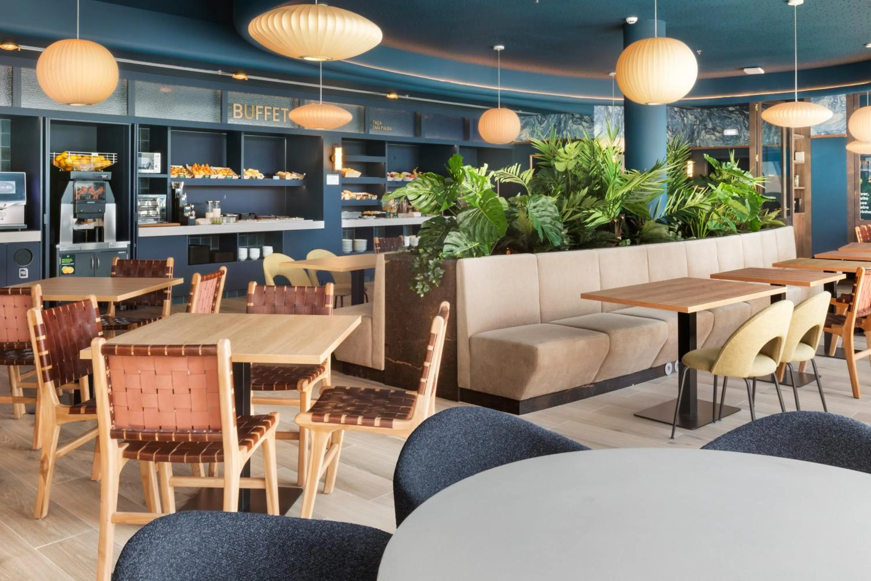 B&B HOTEL Setúbal Bonfim