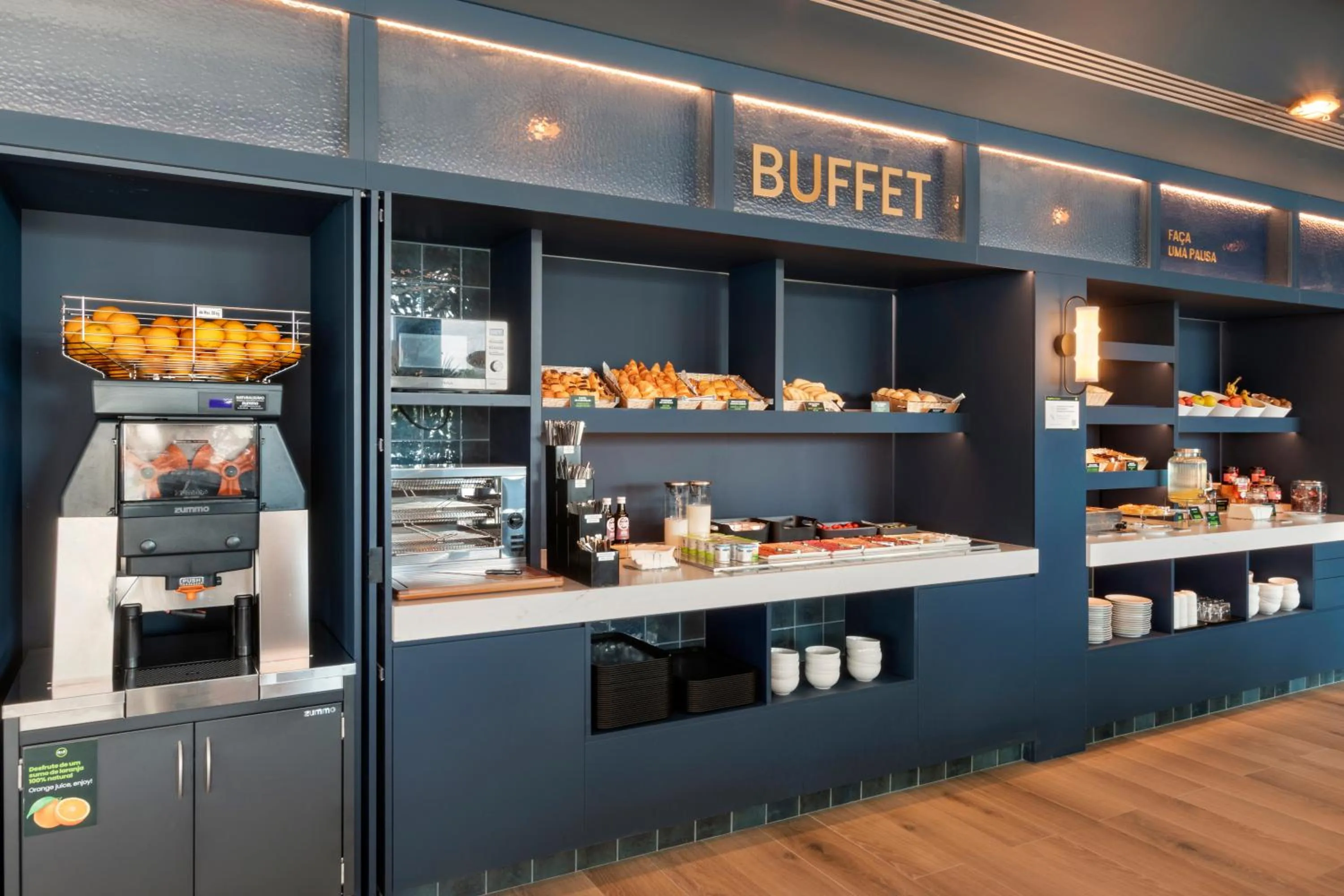 B&B HOTEL Setúbal Bonfim