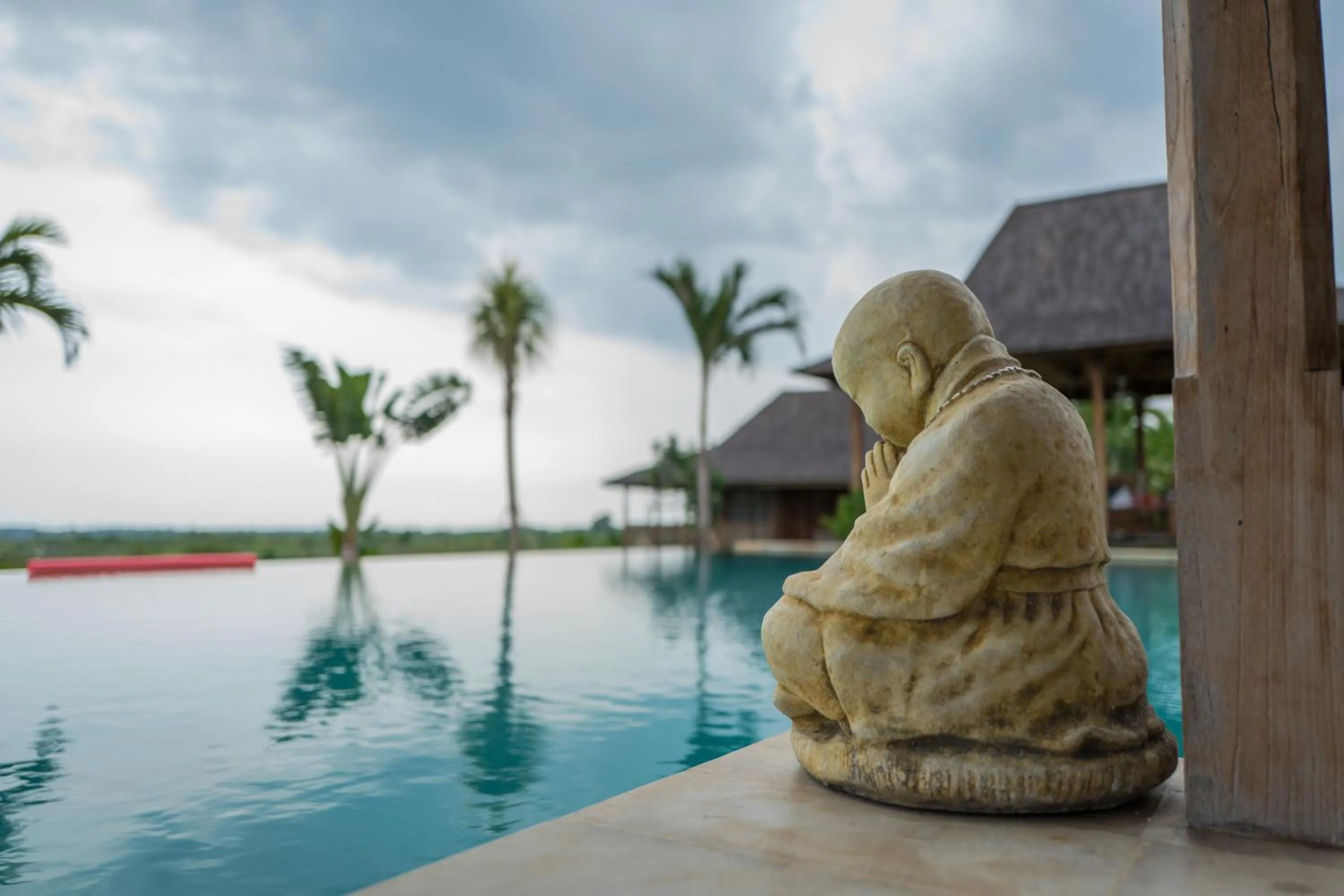 Property logo or sign in Alami Boutique Villas & Resort