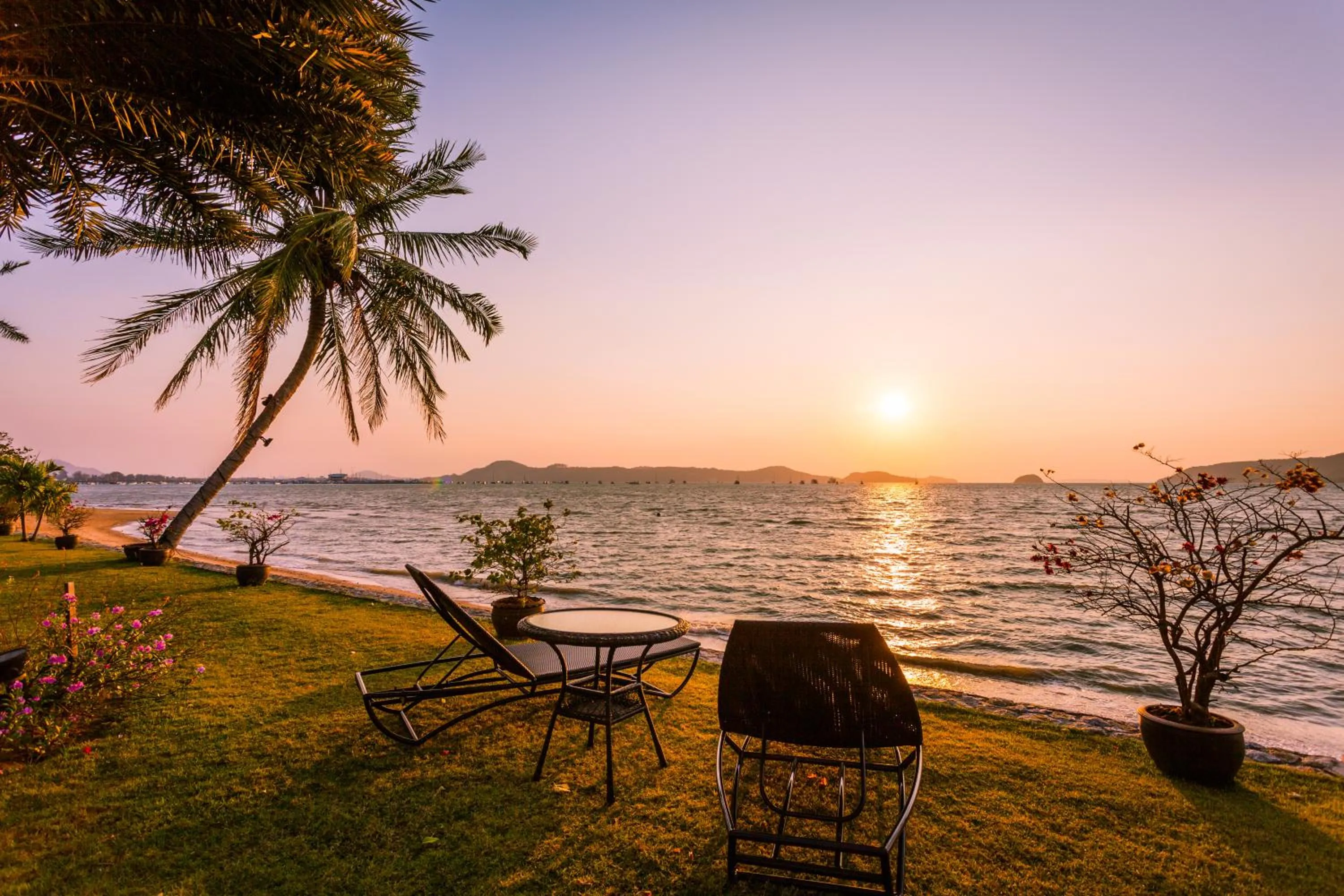 View (from property/room) in Fisherman Way Beach Villa