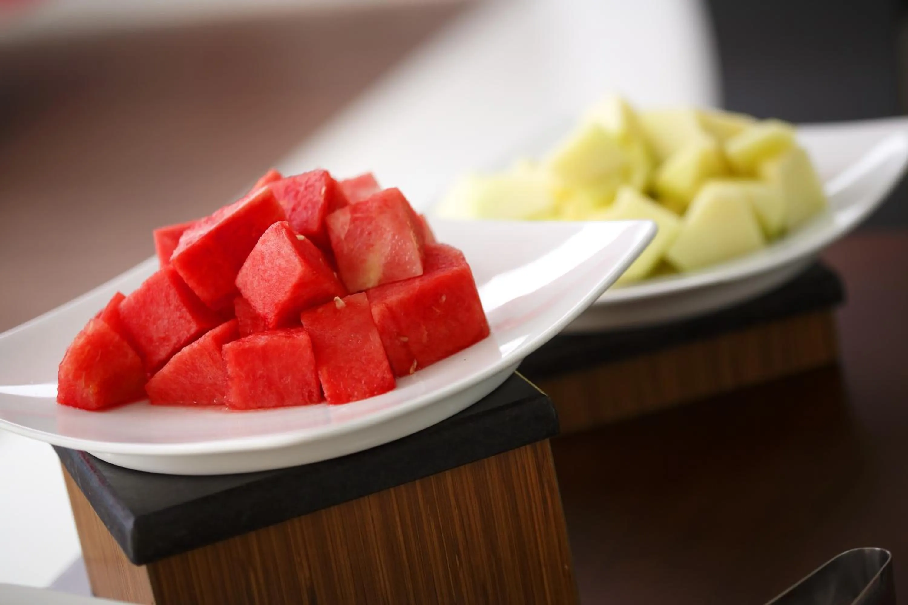 Food in Amaris Hotel Citra Raya – Tangerang