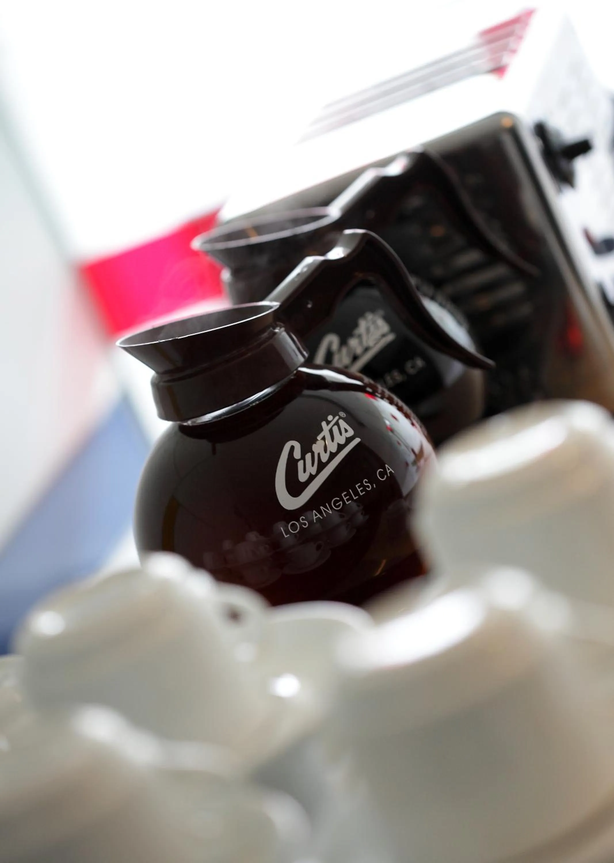 Restaurant/places to eat in Amaris Hotel Citra Raya – Tangerang