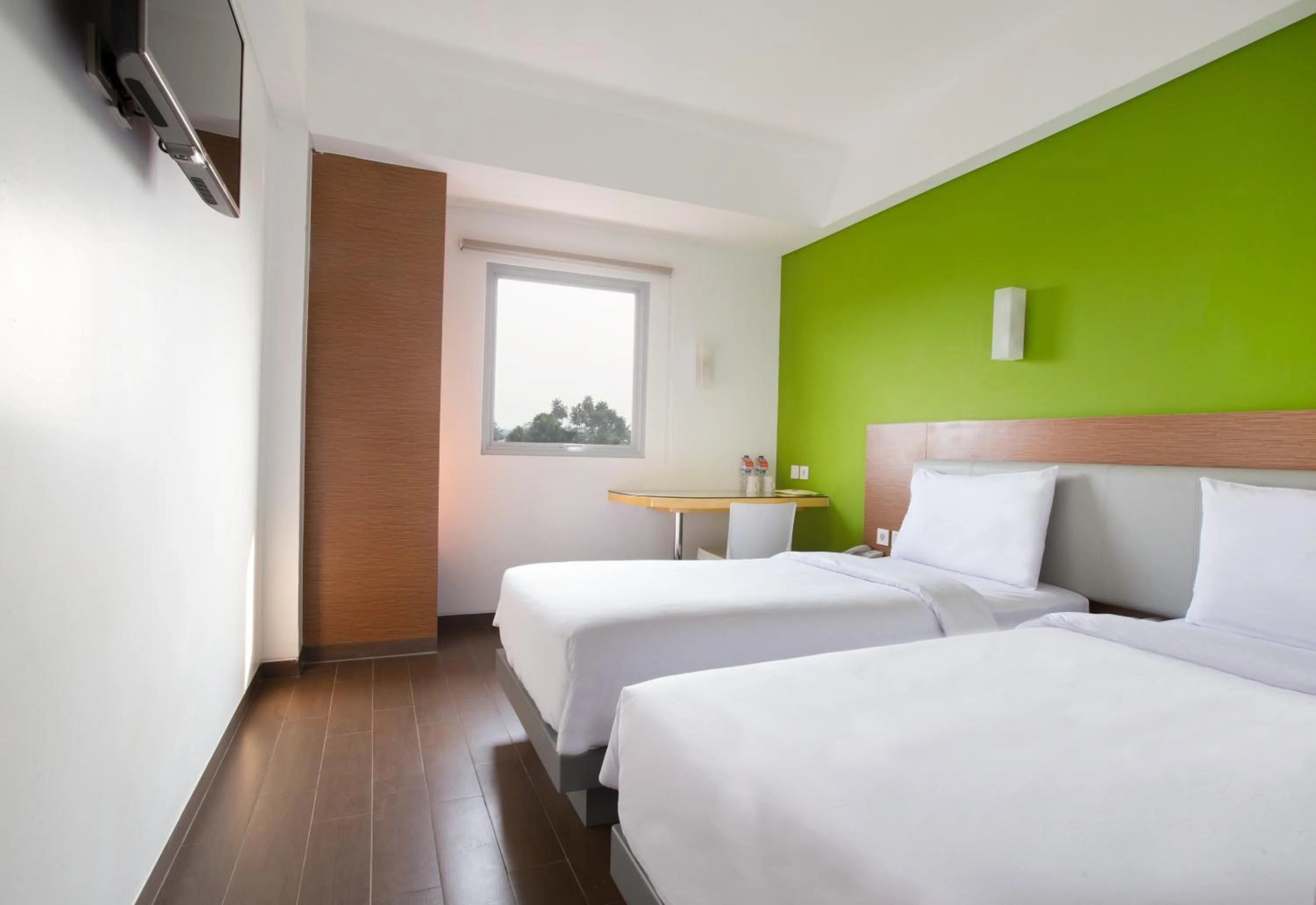 Day, Bed in Amaris Hotel Citra Raya – Tangerang