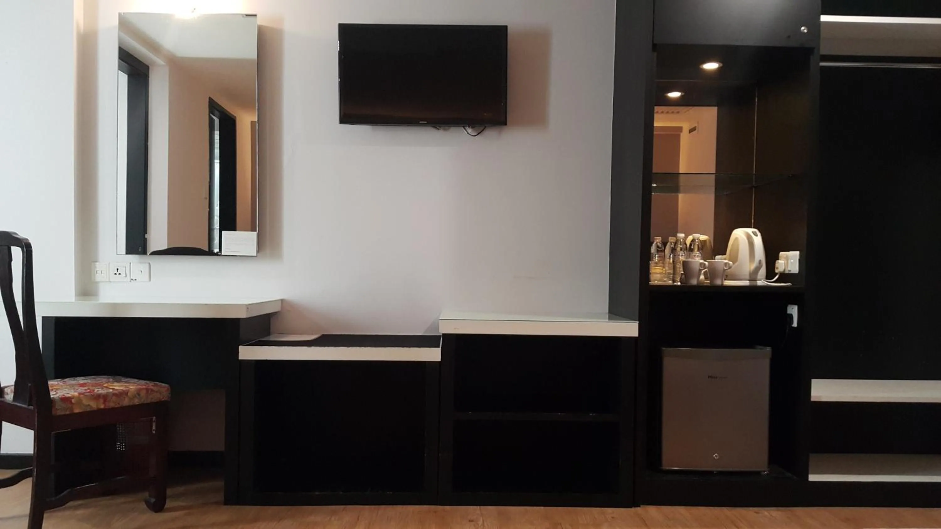 Red Rock Hotel Penang