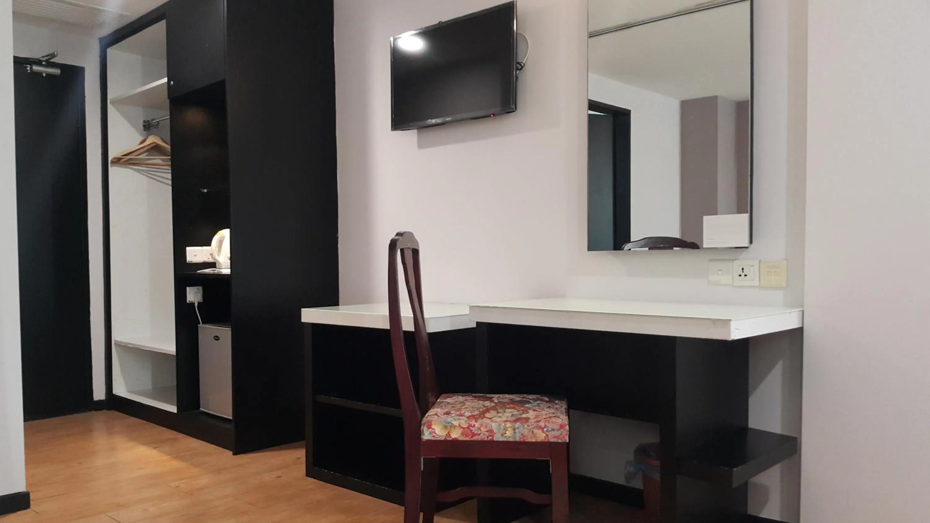 Red Rock Hotel Penang