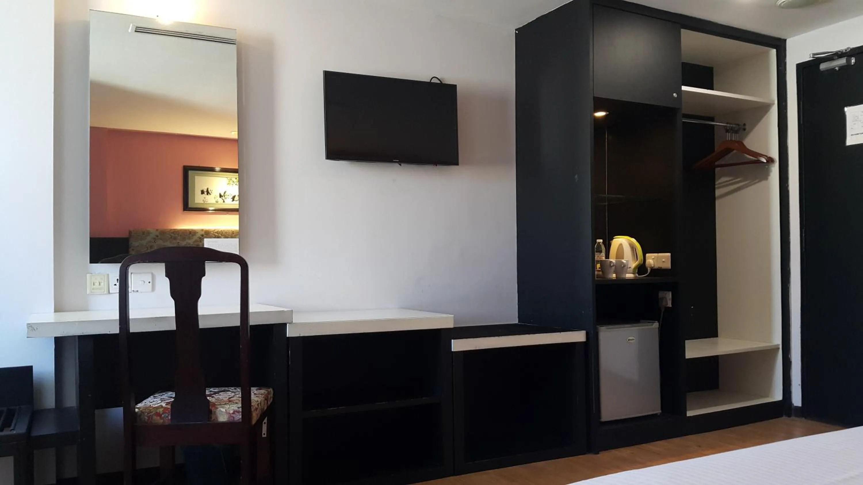 Red Rock Hotel Penang