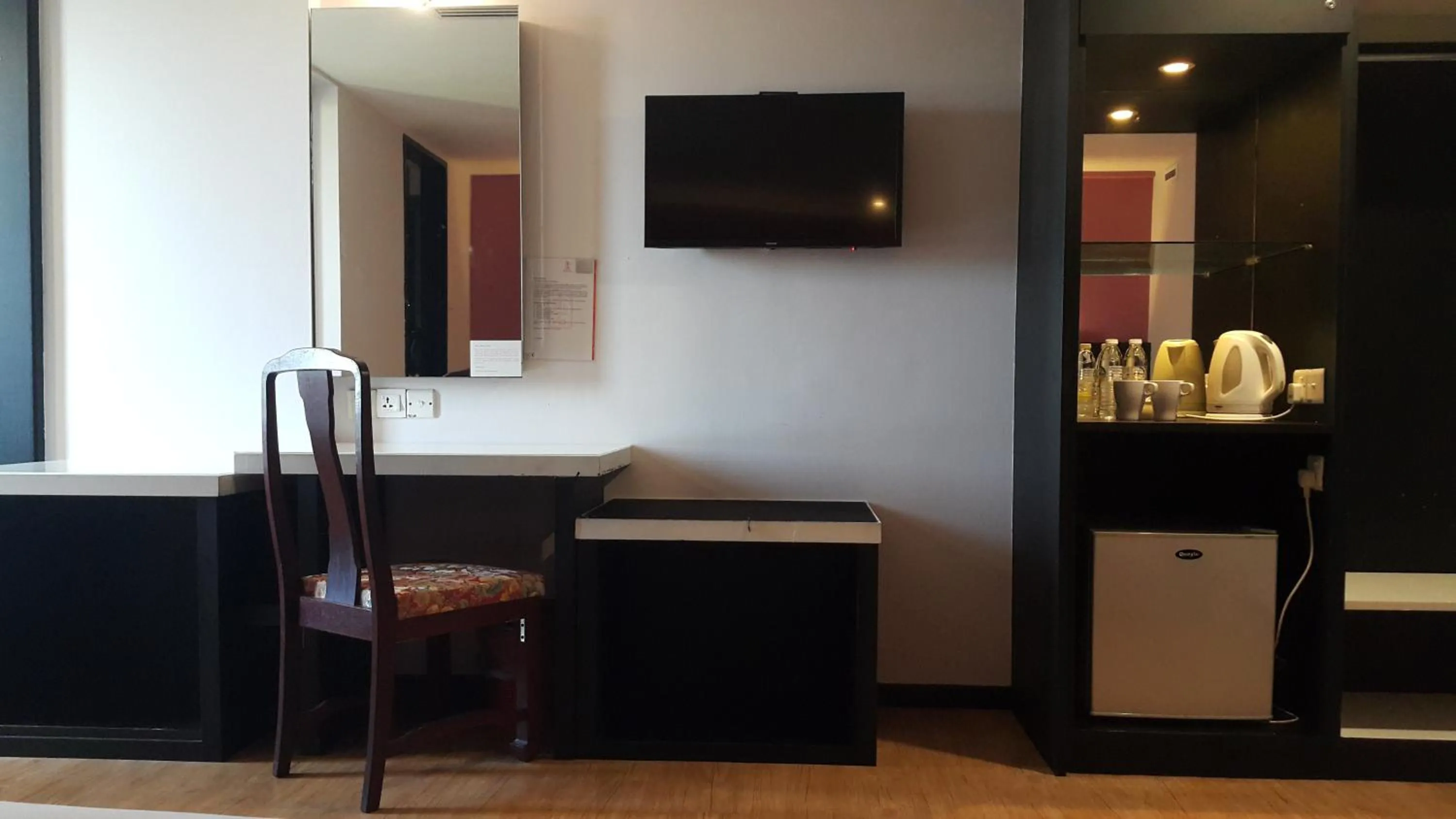 Red Rock Hotel Penang