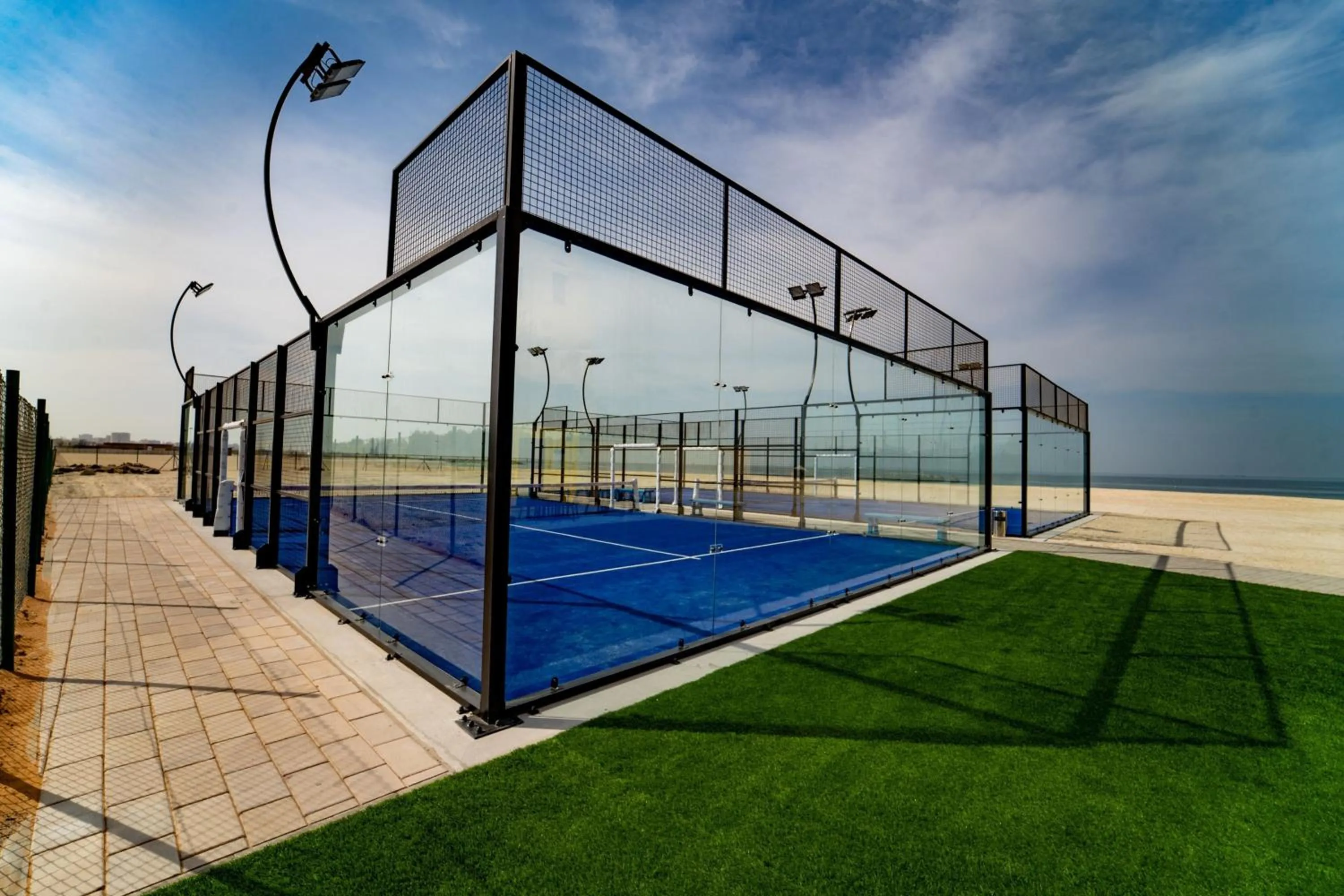 Other in Sheraton Sharjah Beach Resort and Spa