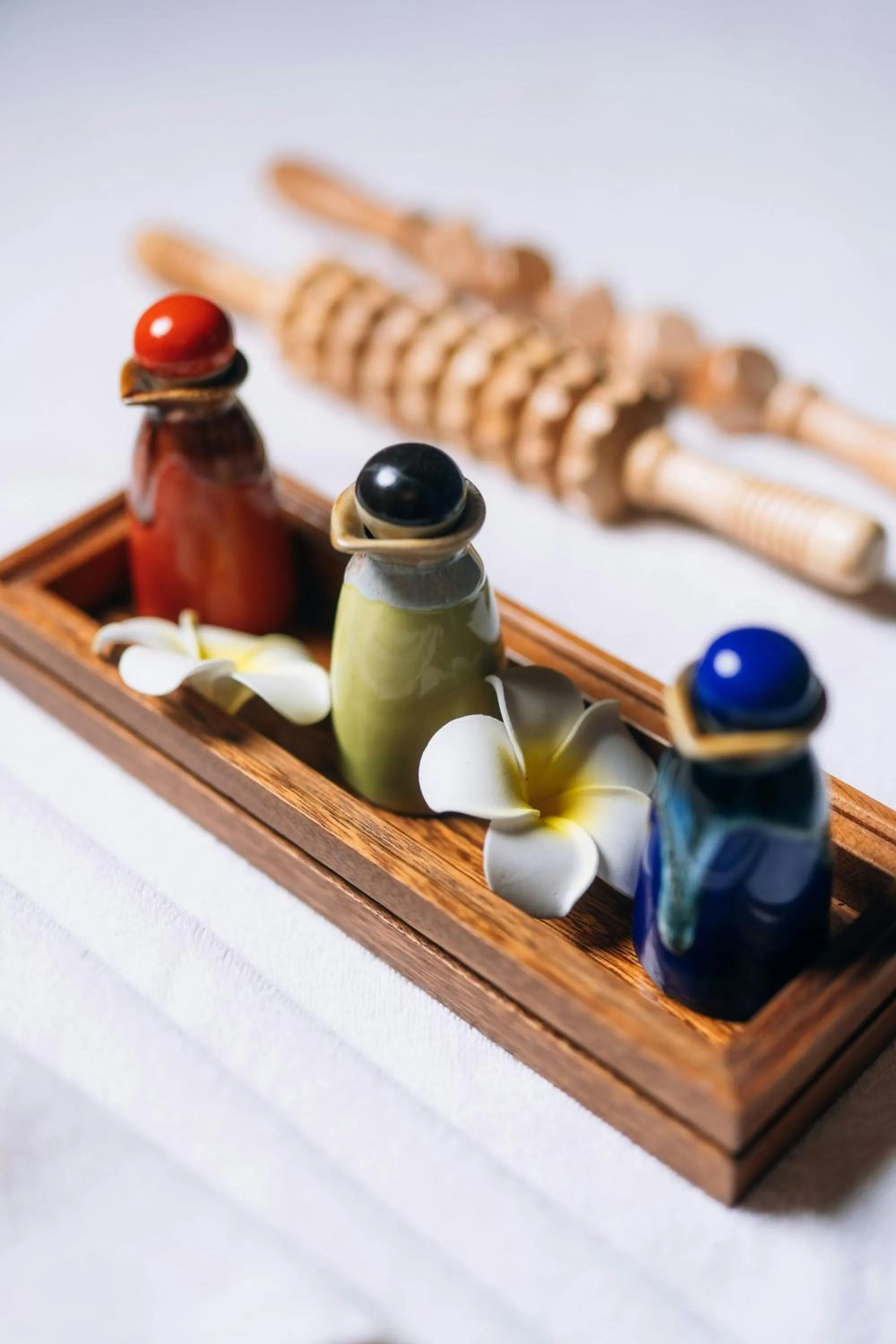 Spa and wellness centre/facilities in Sheraton Sharjah Beach Resort and Spa