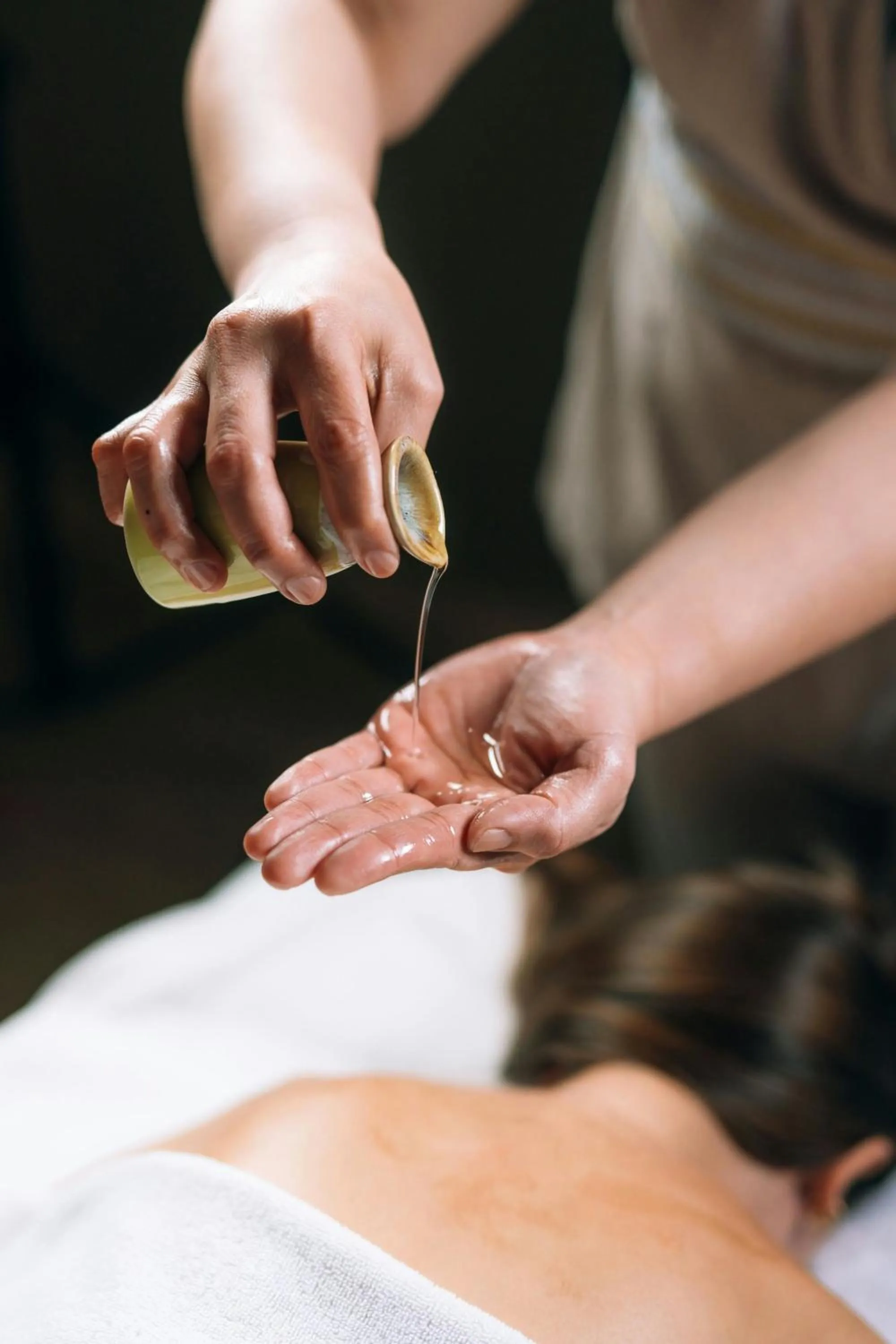 Spa and wellness centre/facilities in Sheraton Sharjah Beach Resort and Spa