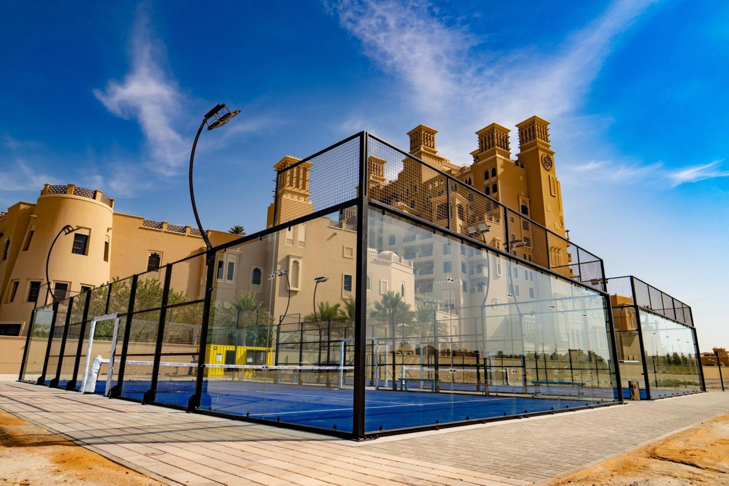 Other in Sheraton Sharjah Beach Resort and Spa