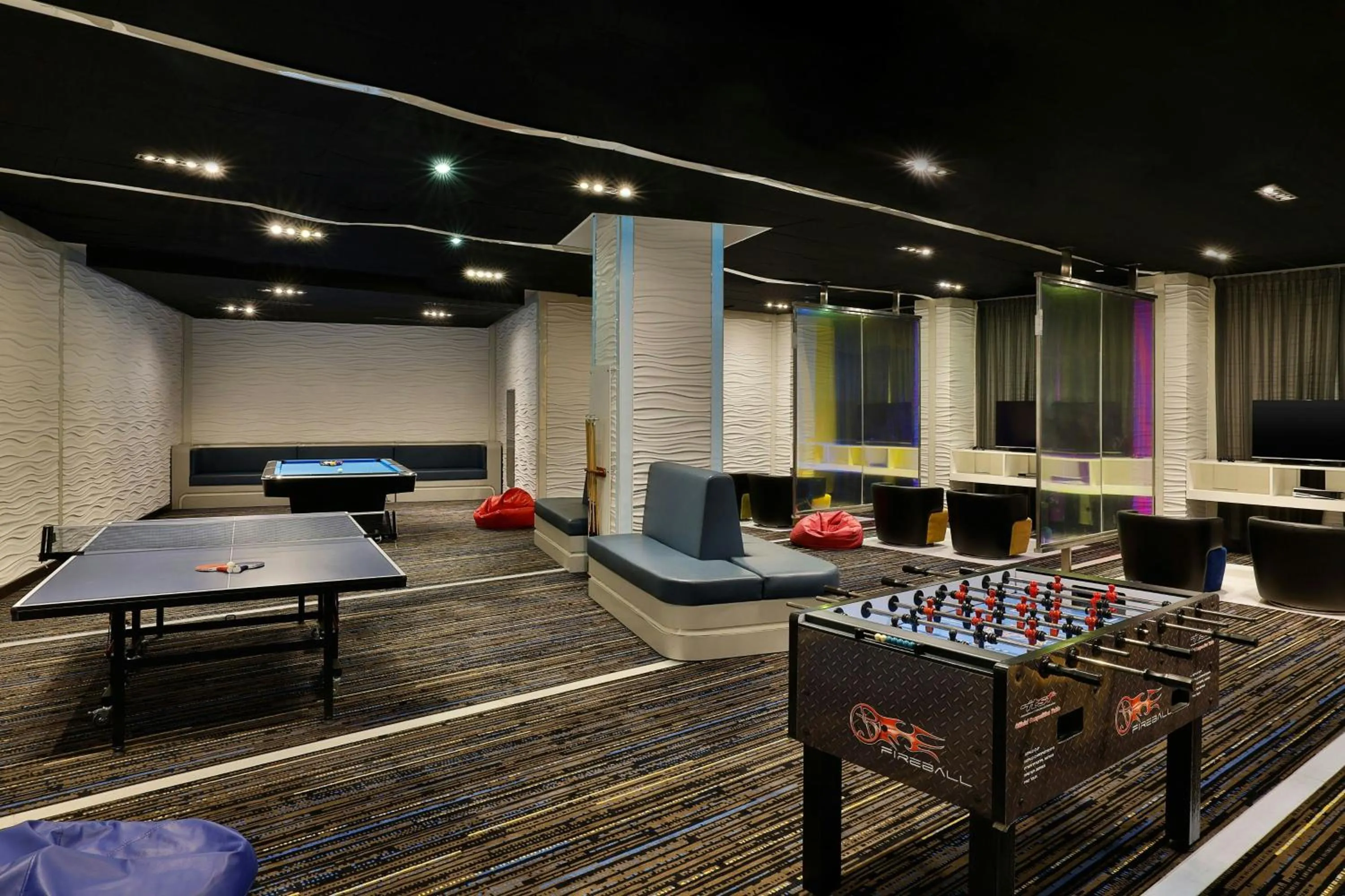 Other in Sheraton Sharjah Beach Resort and Spa