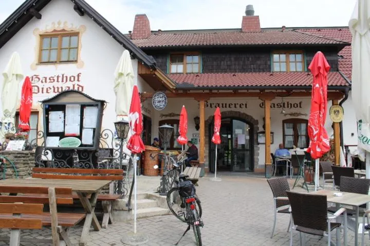 Gasthof Diewald