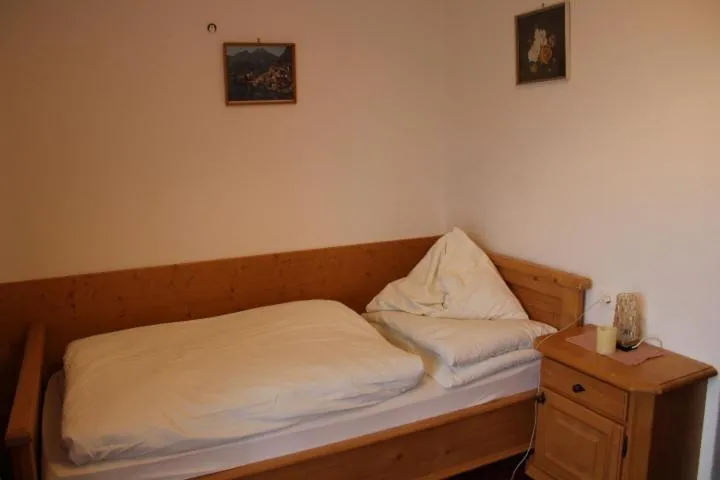 Bed in Gasthof Diewald