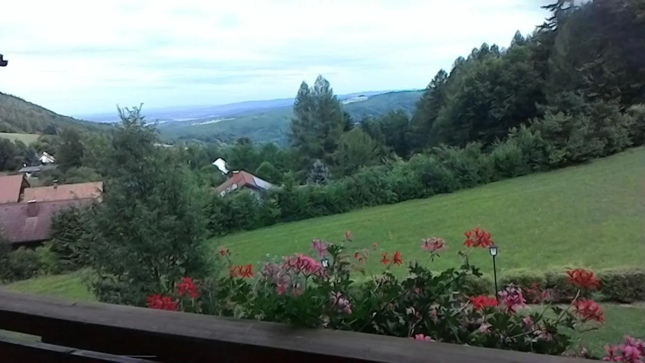 Day in Gasthof Diewald