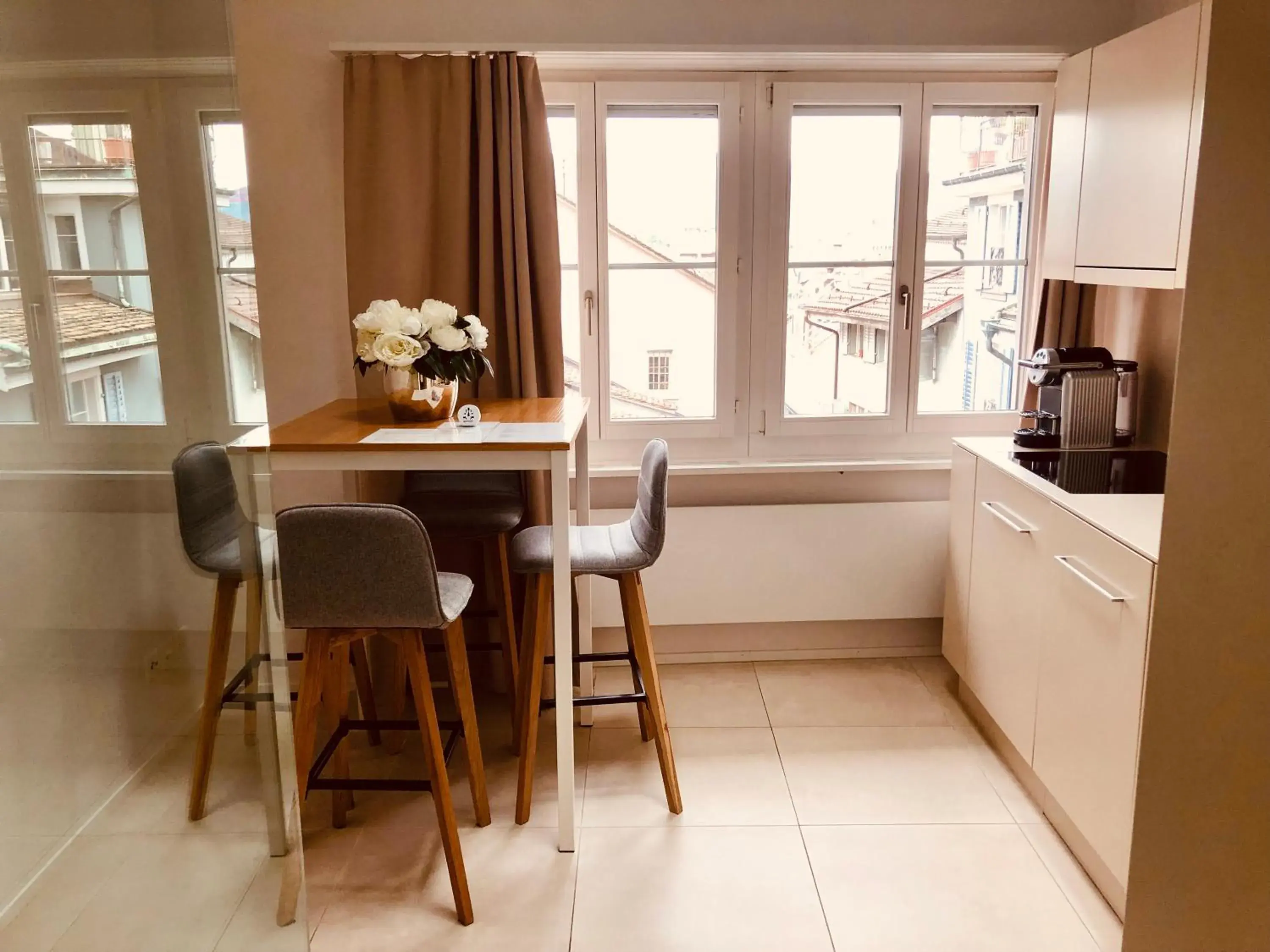 Zürich Niederdorf - Grossmünster Zürich Niederdorf - Grossmünster