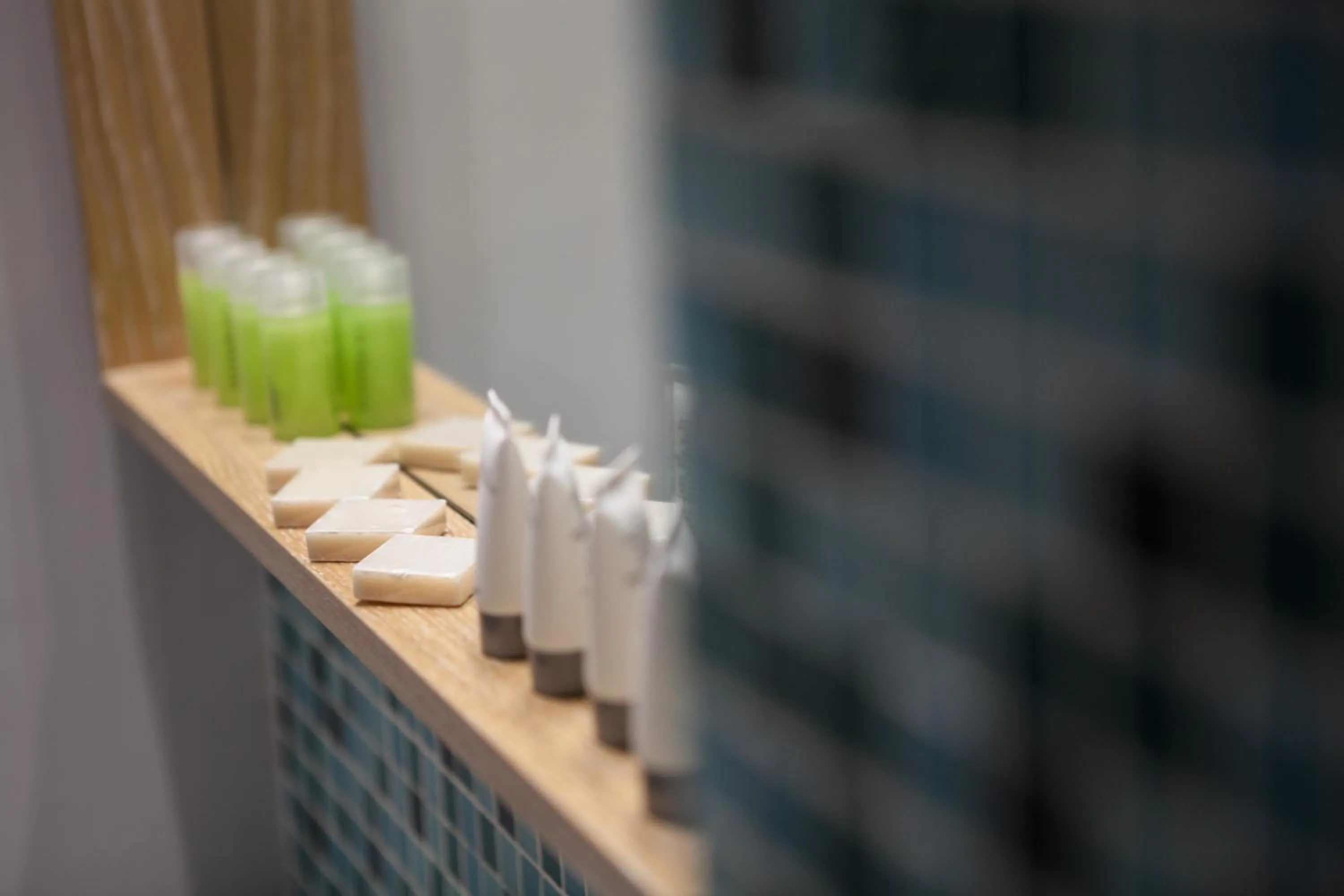 Toilet in Anemos Rooms & Apartments