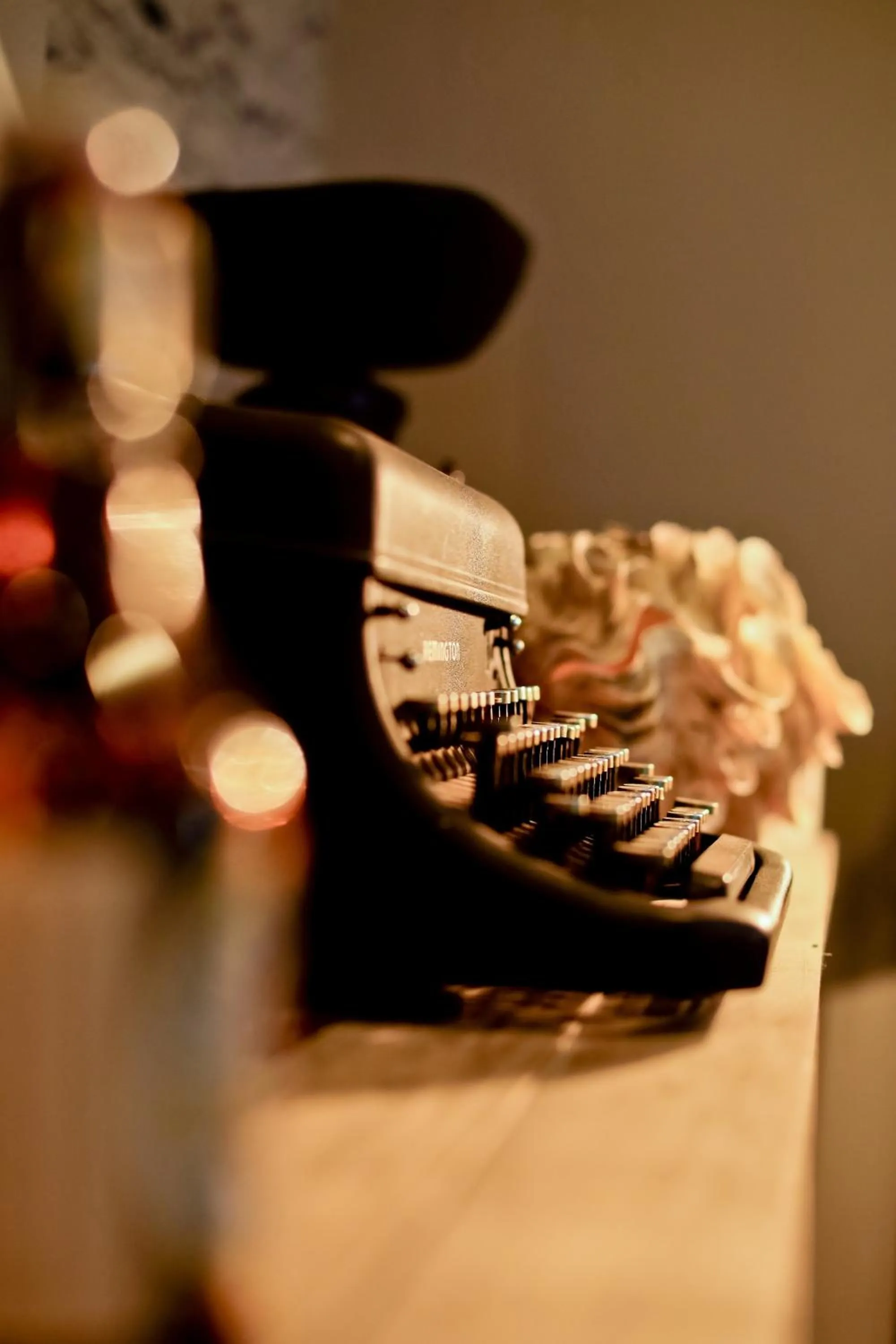 Decorative detail in Bangkok Bed and Bike