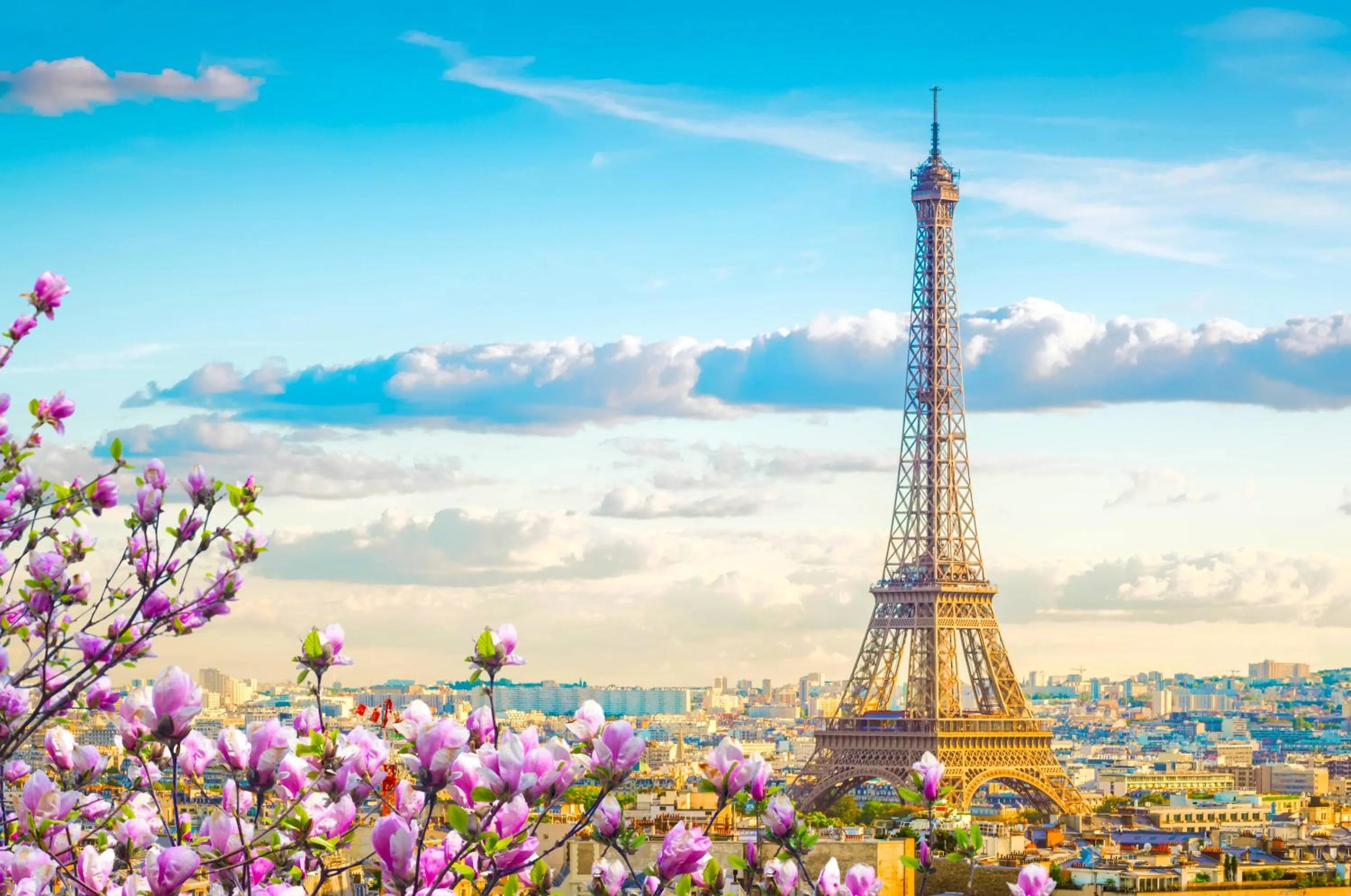 Nearby landmark in St Christopher's Inn Budget Hotel Paris - Gare du Nord