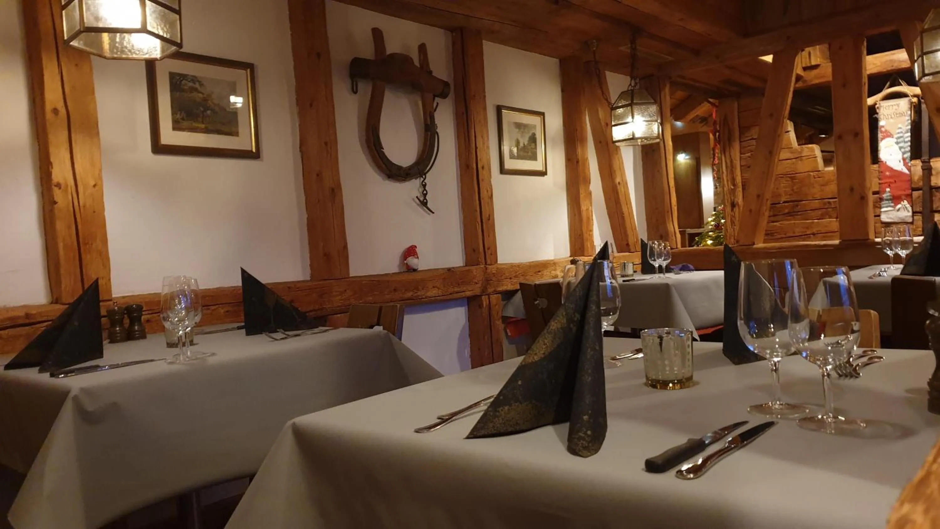 Banquet/Function facilities in Aparthotel Edy Bruggmann AG