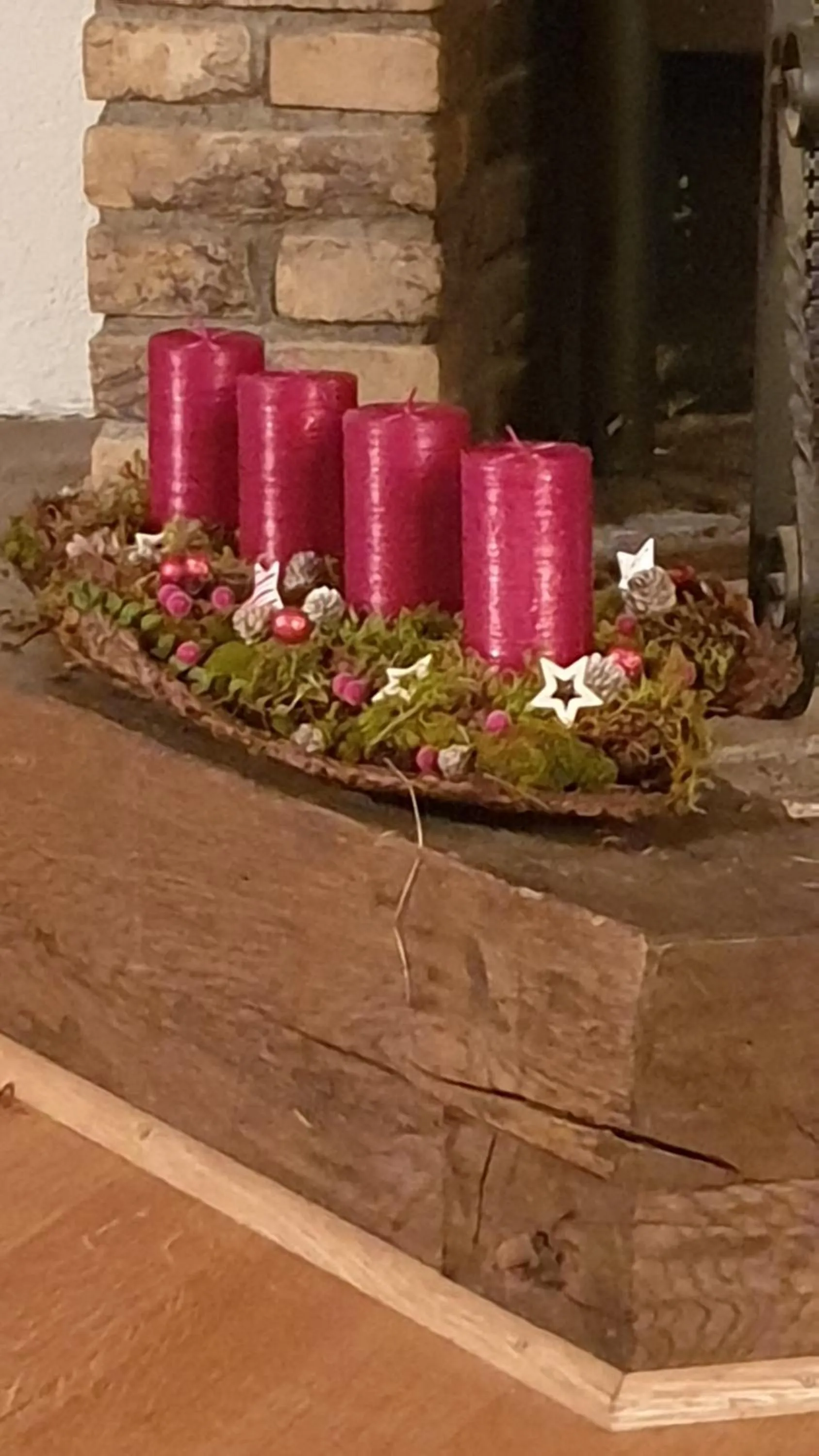 Restaurant/places to eat in Aparthotel Edy Bruggmann AG