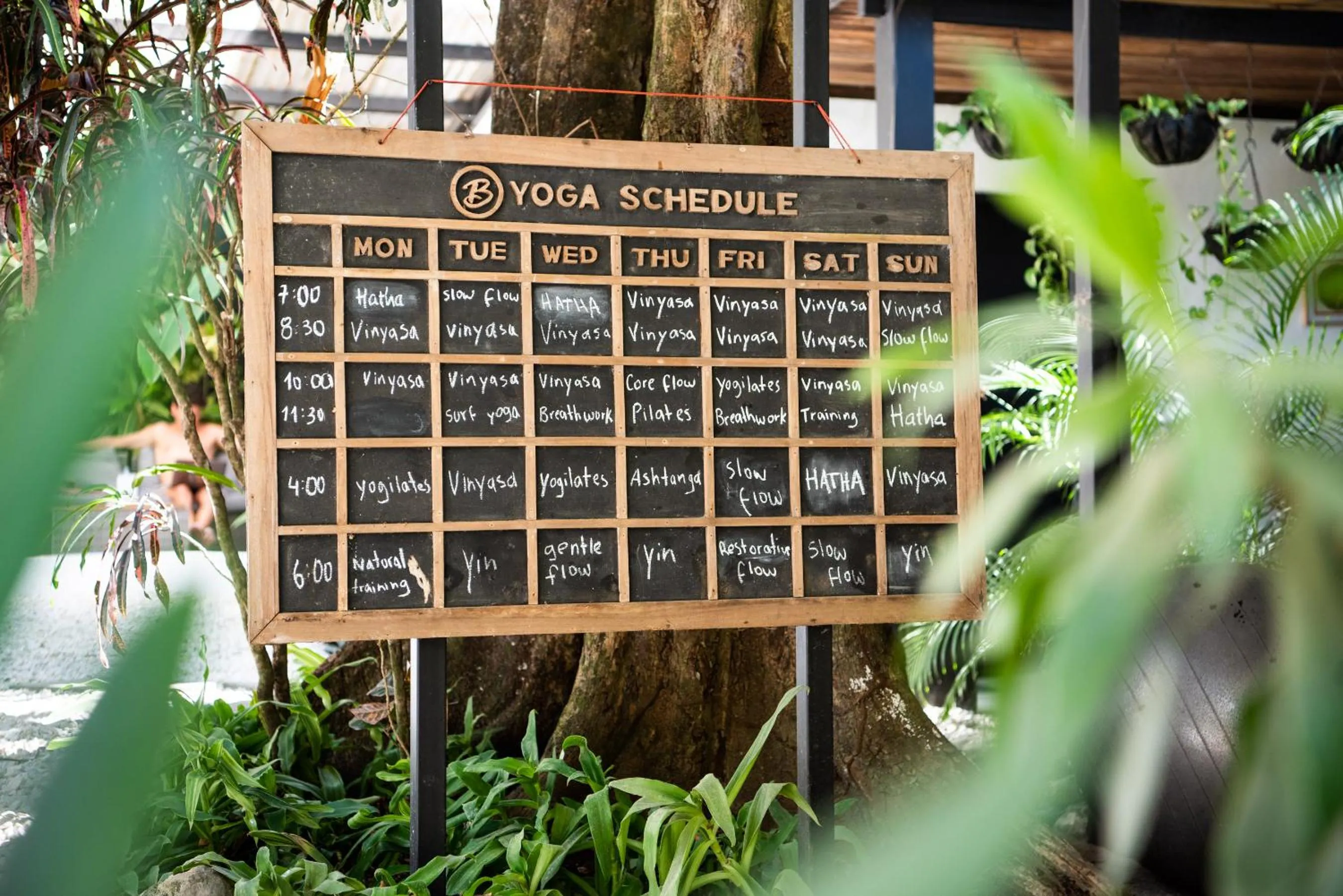 Activities in Believe Surf & Yoga Lodge Santa Teresa