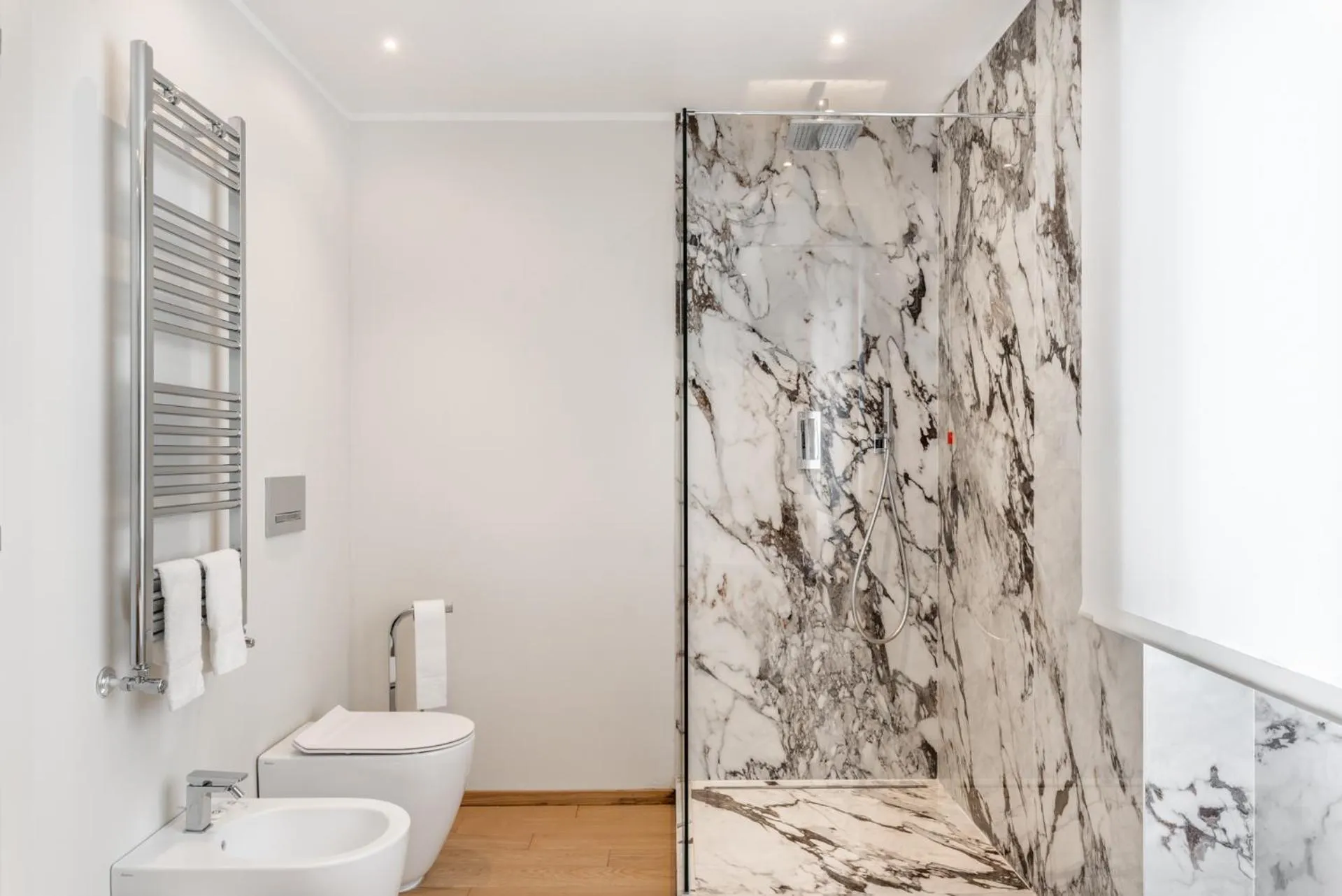 Photo of the whole room in Resort Miramonti