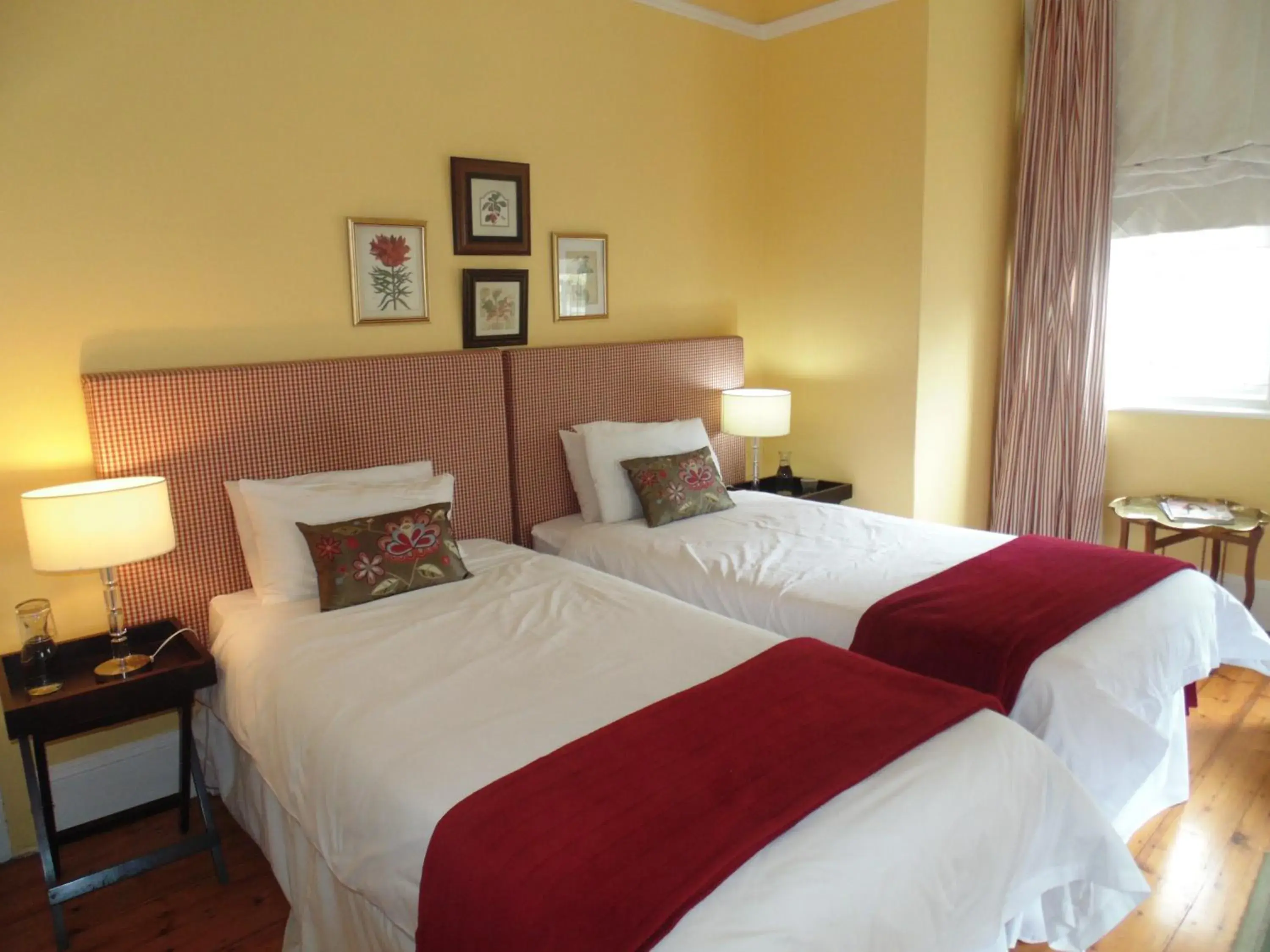 King or Twin Room - single occupancy in Tancredi B&B King or Twin Room - single occupancy in Tancredi B&B