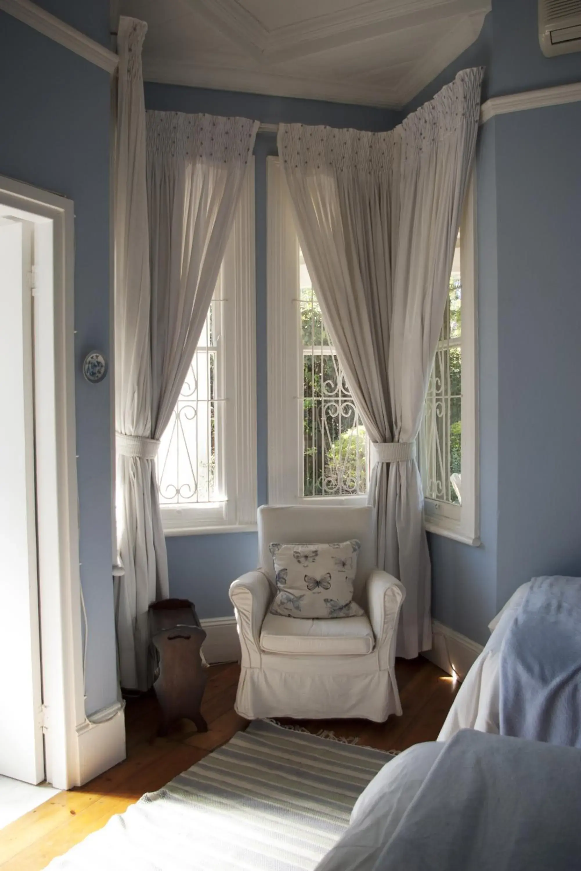 Twin Room - single occupancy in Tancredi B&B Twin Room - single occupancy in Tancredi B&B