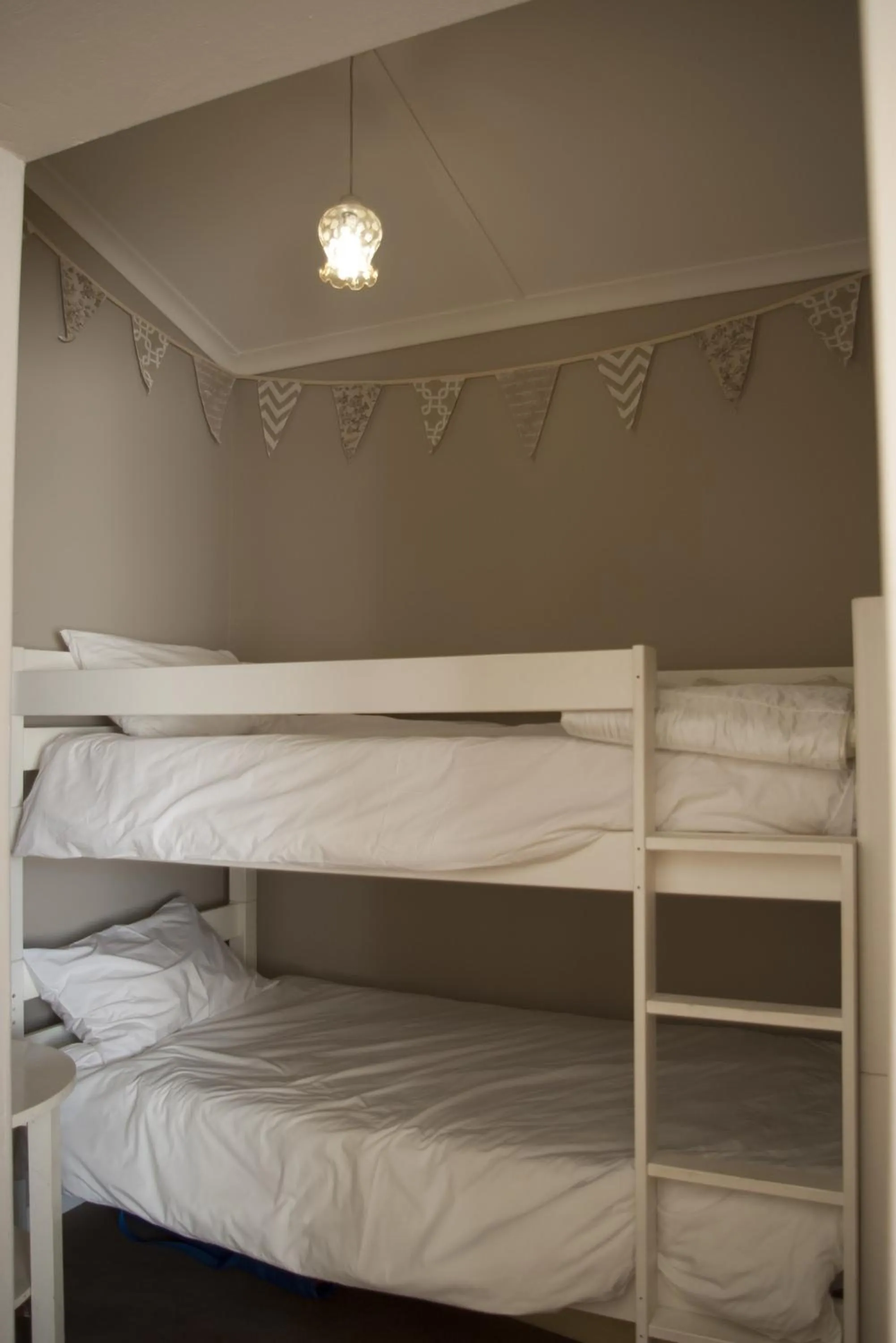 bunk bed, Bed in Tancredi B&B