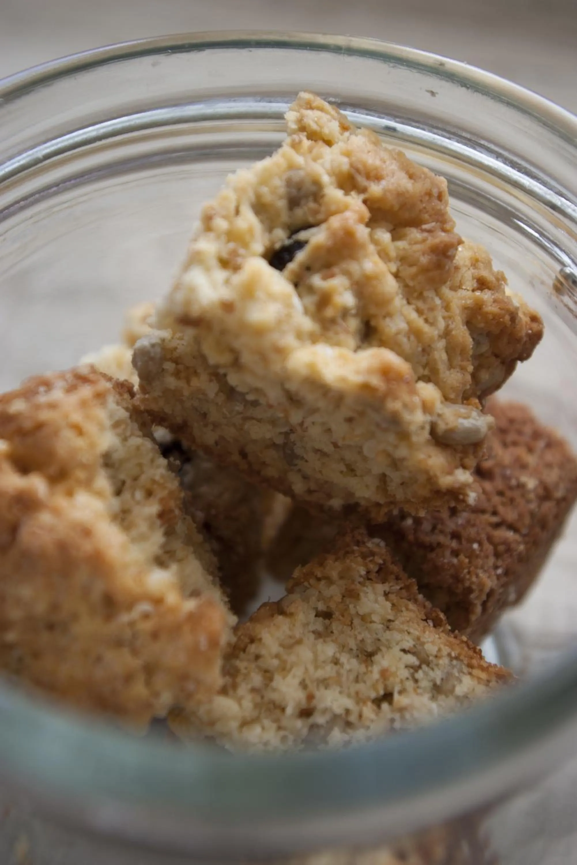 Food and drinks in Tancredi B&B