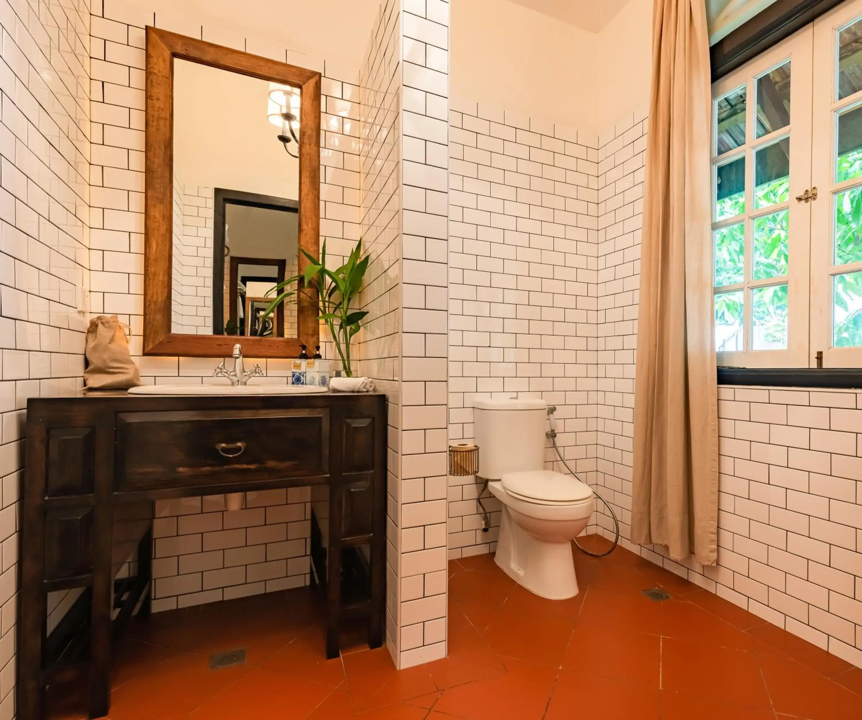 Premier Suite in Labrador Villa Premier Suite in Labrador Villa