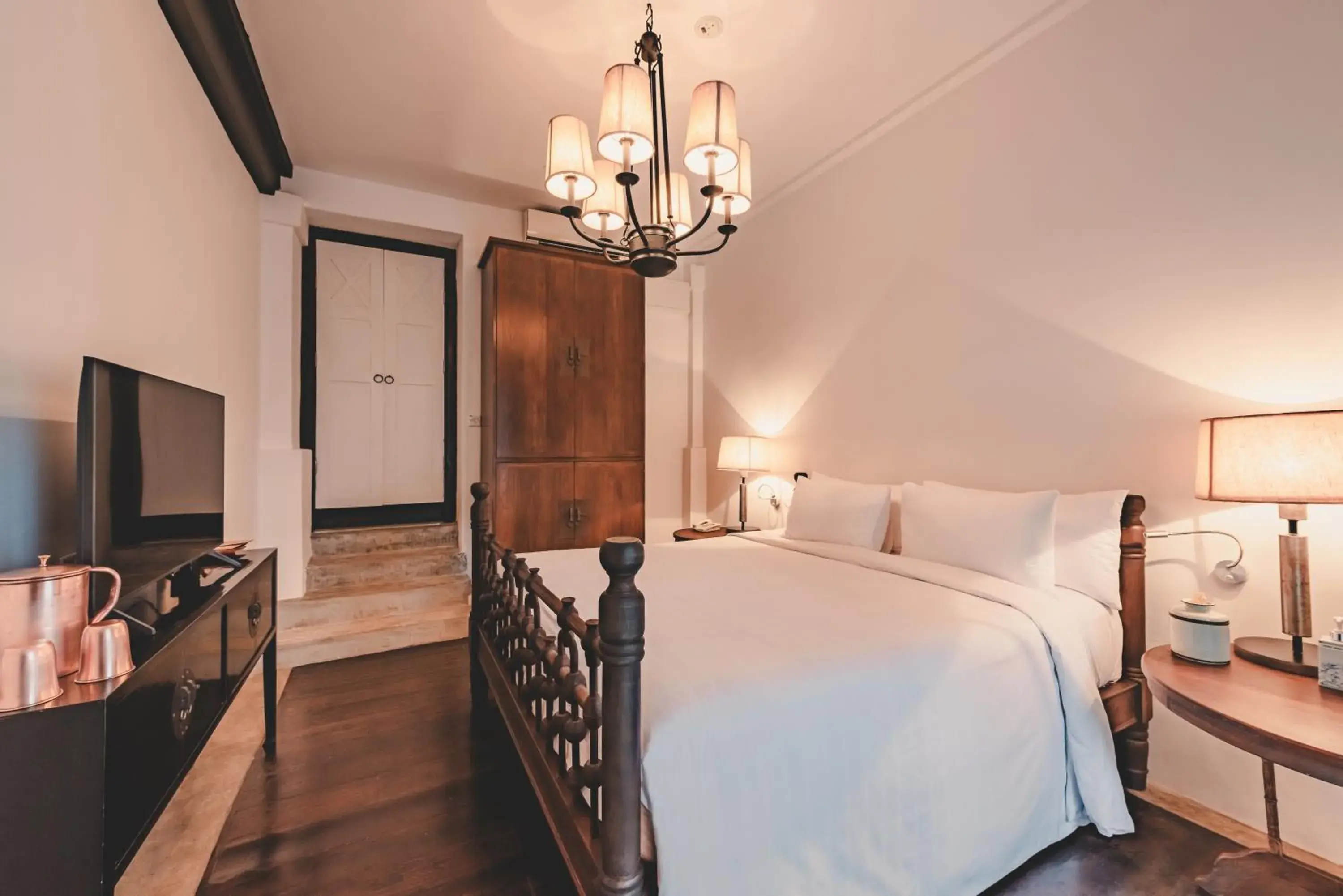 Deluxe Room in Labrador Villa Deluxe Room in Labrador Villa