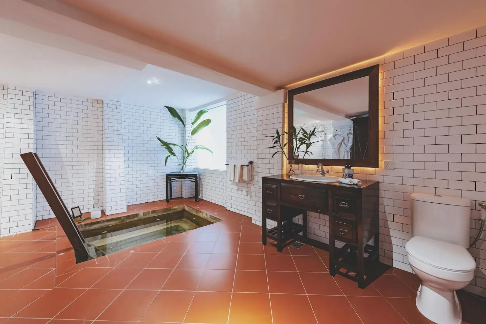 Labrador Suite in Labrador Villa Labrador Suite in Labrador Villa