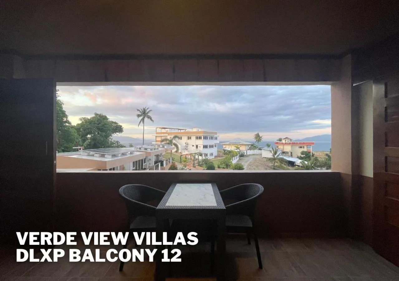 View (from property/room) in Verde View Villas