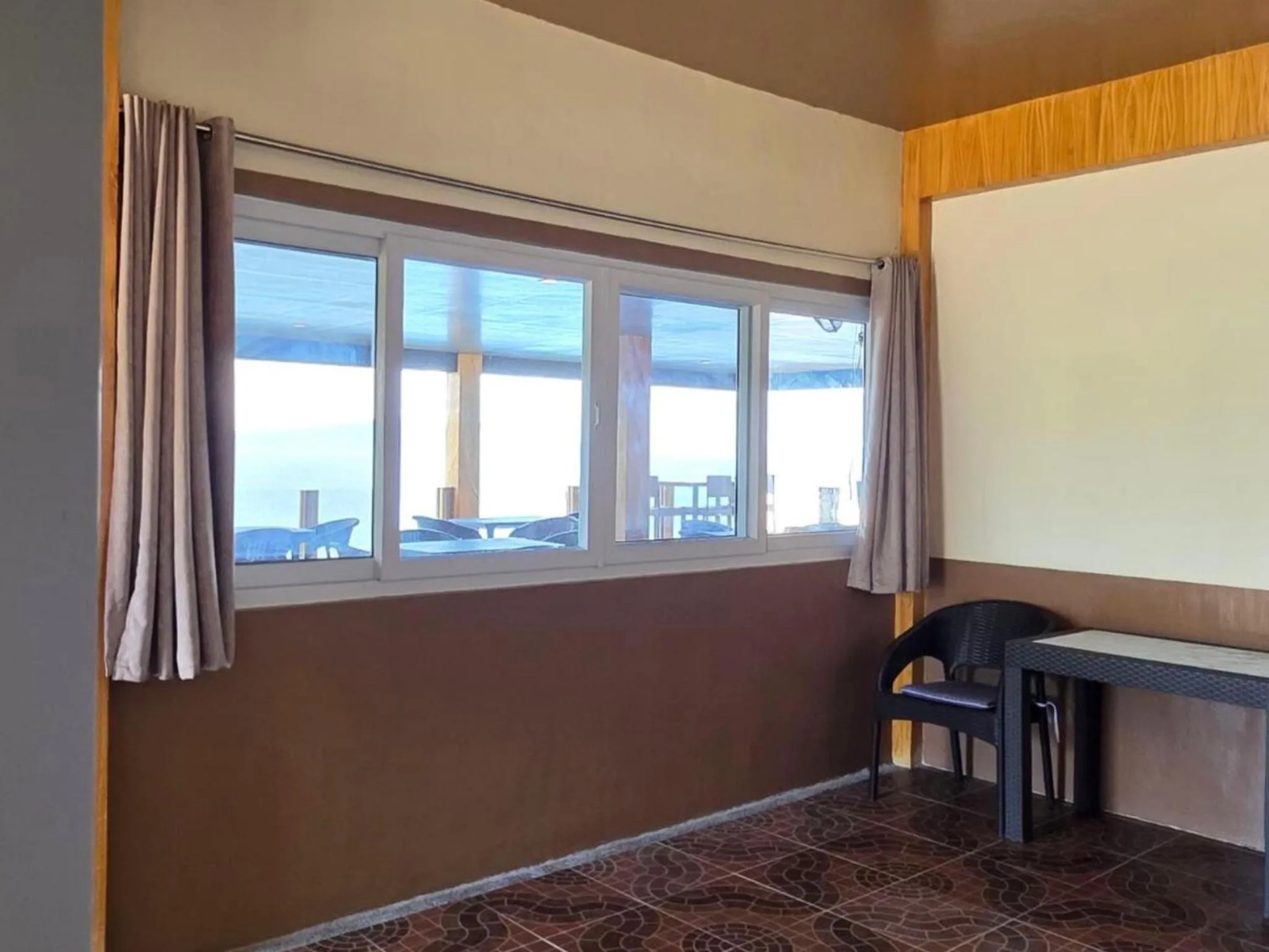 Balcony/Terrace in Verde View Villas