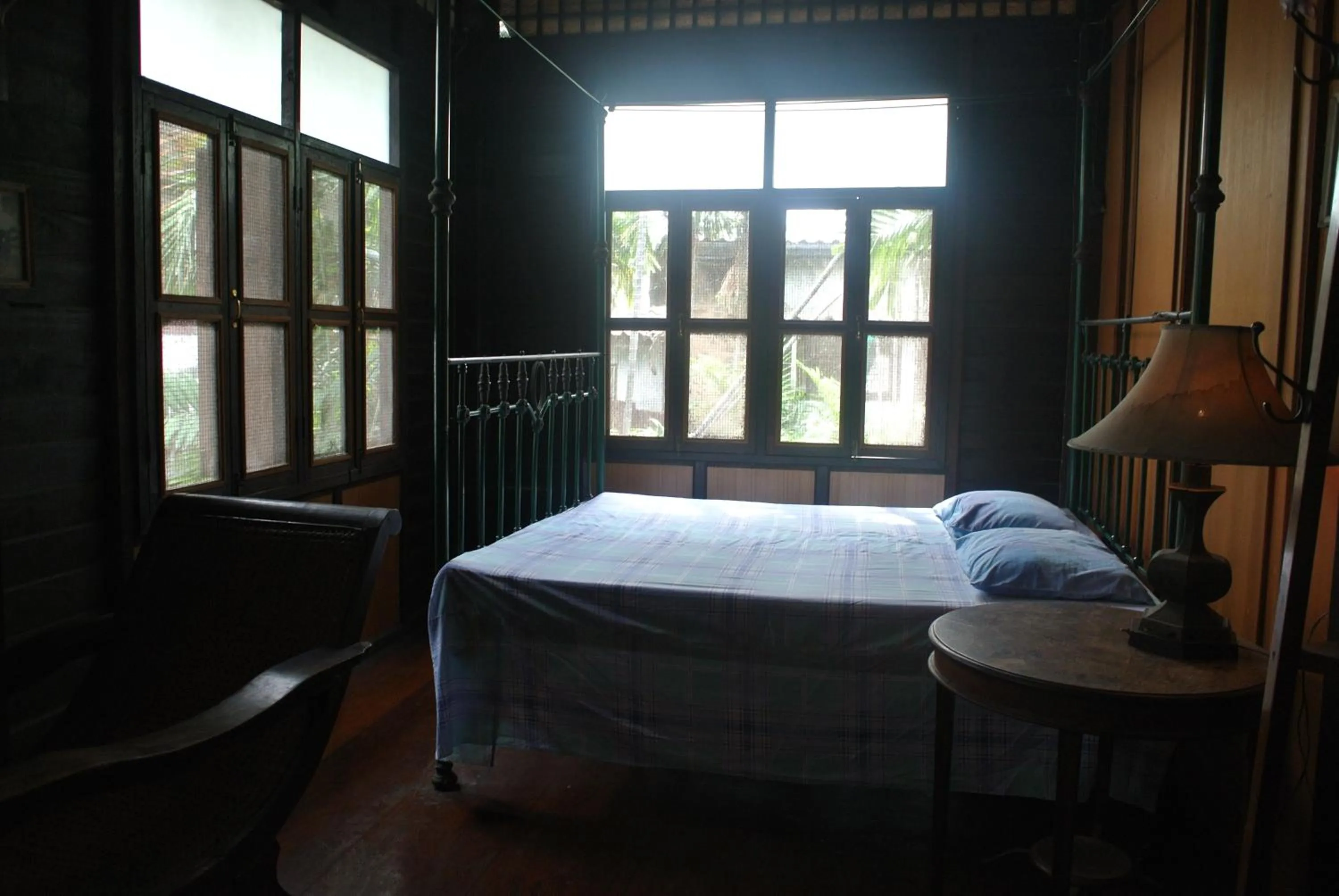 Day, Bed in Villa Guest House