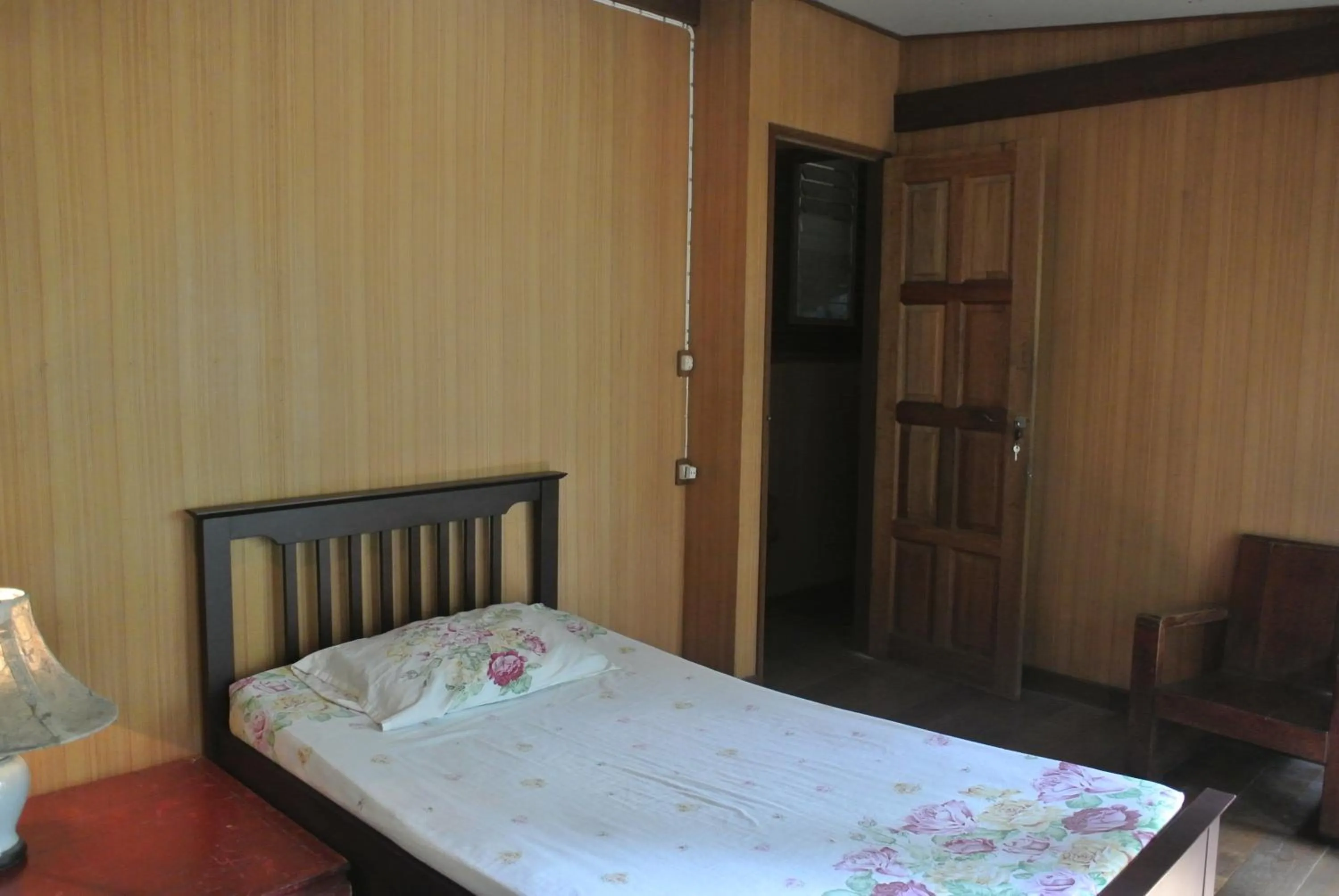 Photo of the whole room, Bed in Villa Guest House